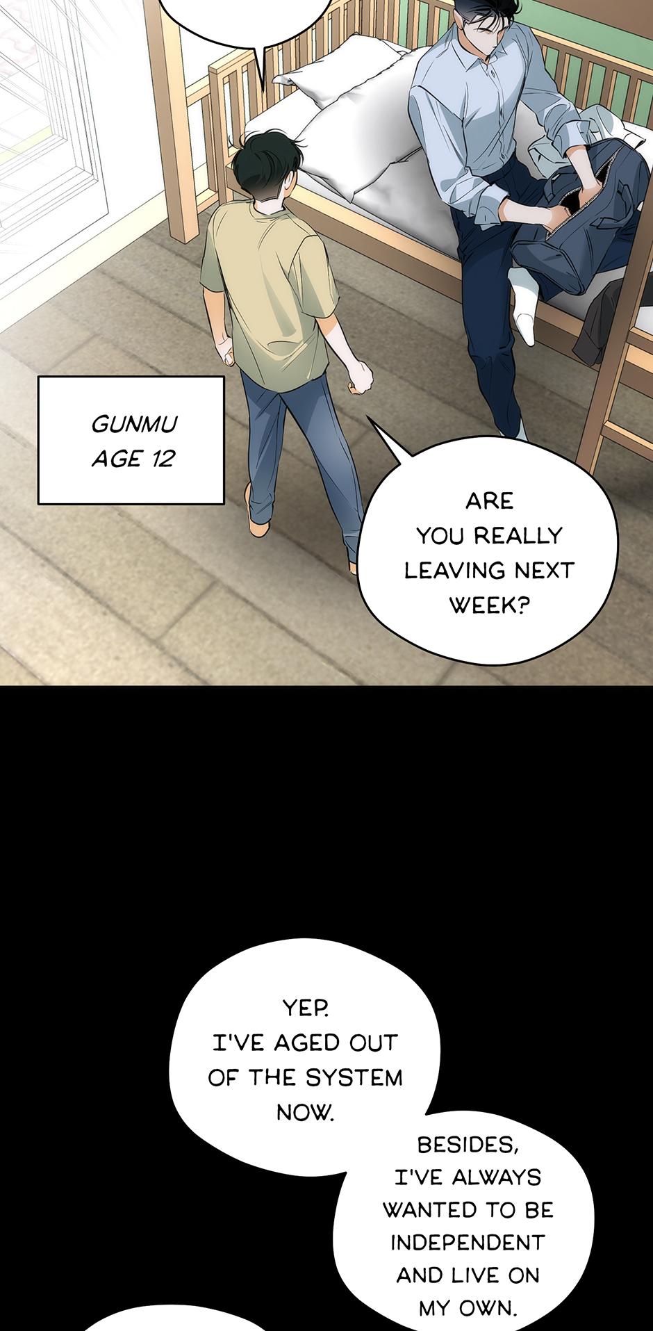 Off Track Chapter 23 - Page 45