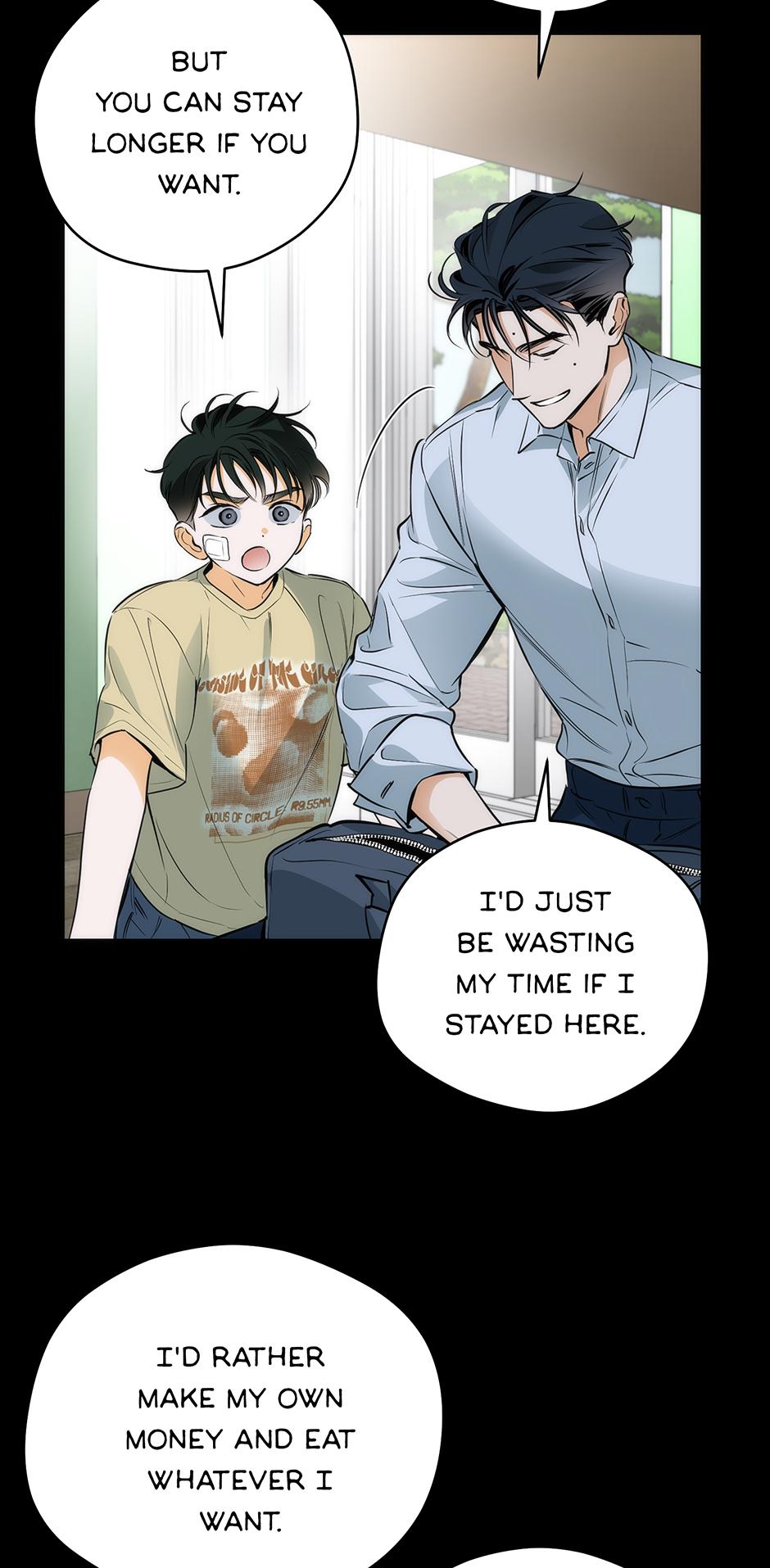 Off Track Chapter 23 - Page 46