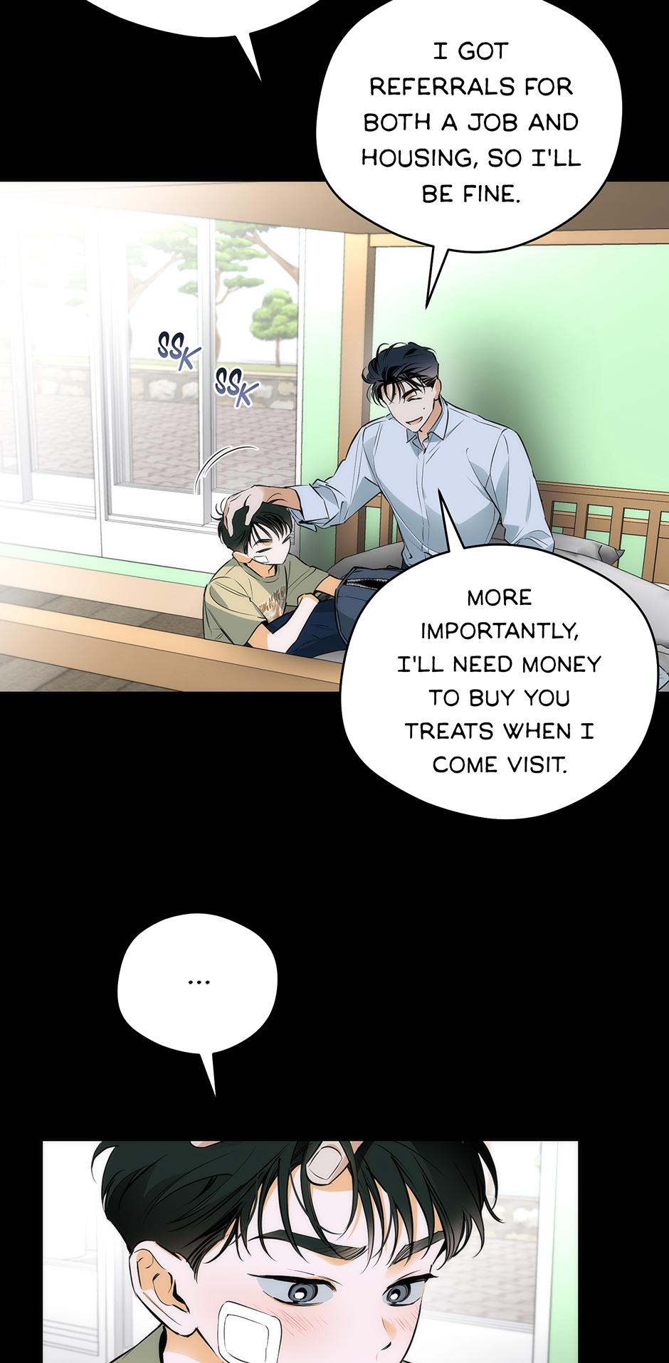 Off Track Chapter 23 - Page 47