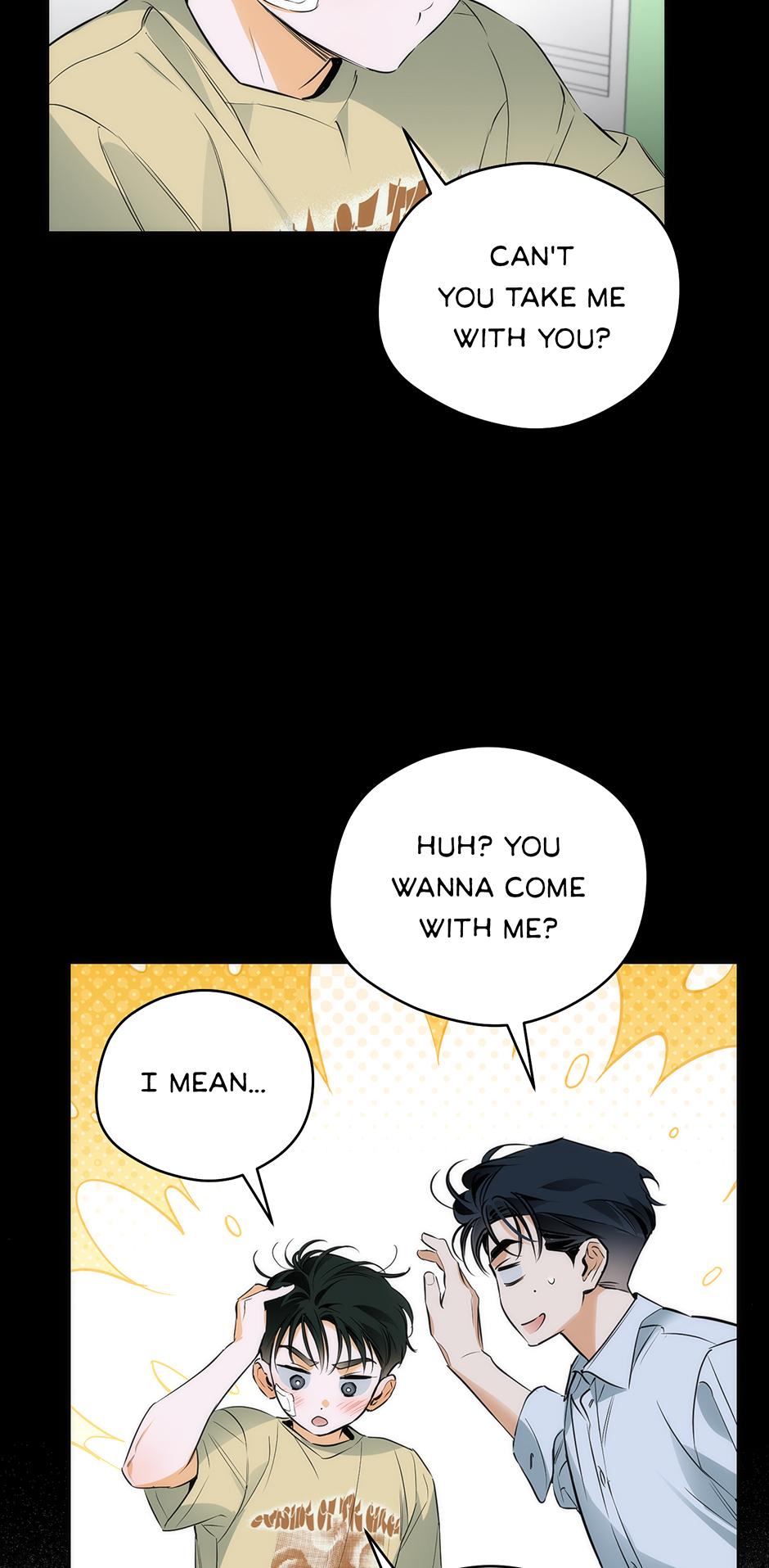 Off Track Chapter 23 - Page 48