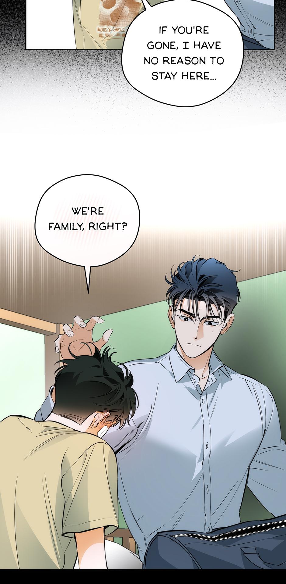 Off Track Chapter 23 - Page 49