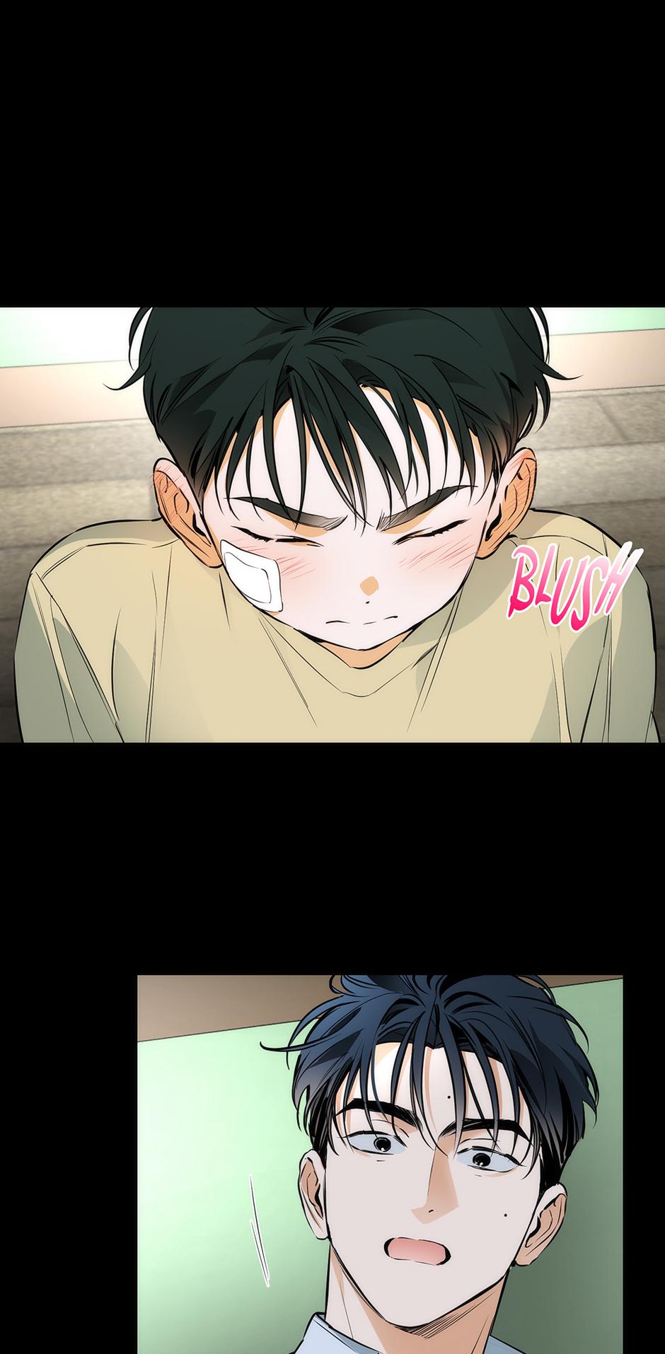 Off Track Chapter 23 - Page 50