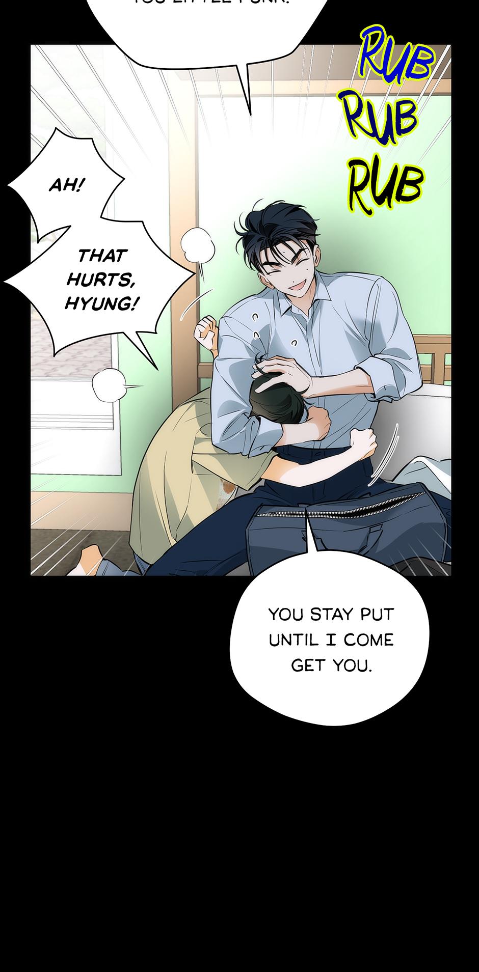 Off Track Chapter 23 - Page 52