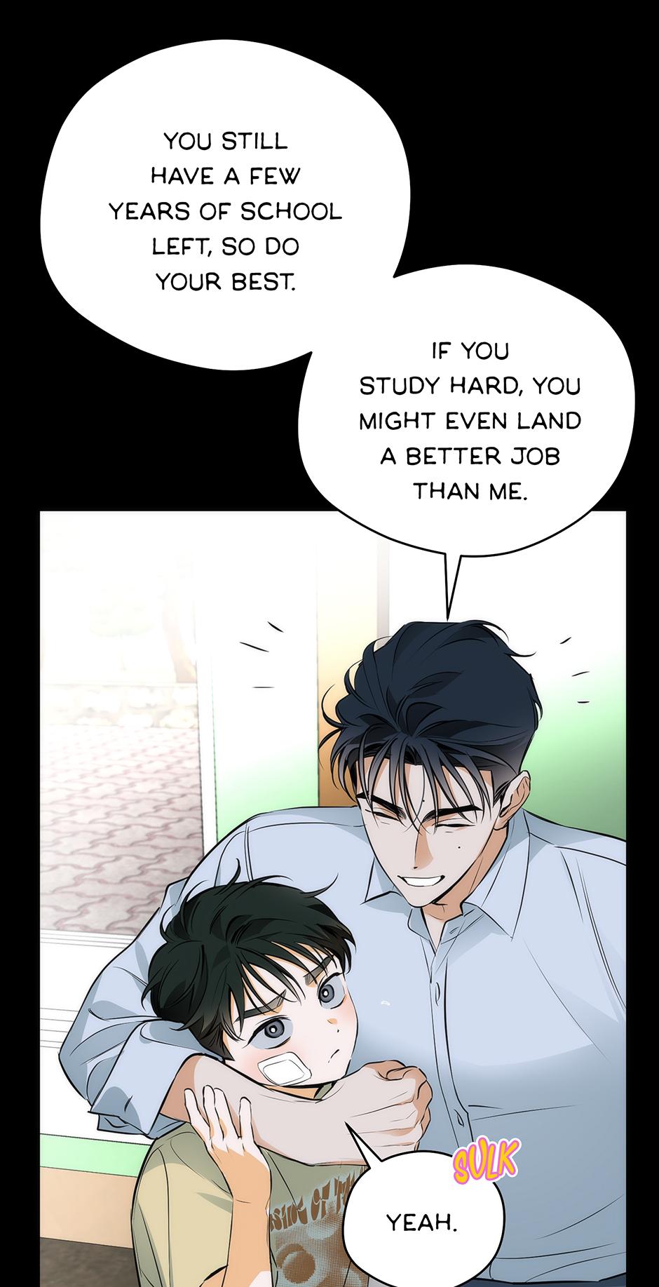 Off Track Chapter 23 - Page 53