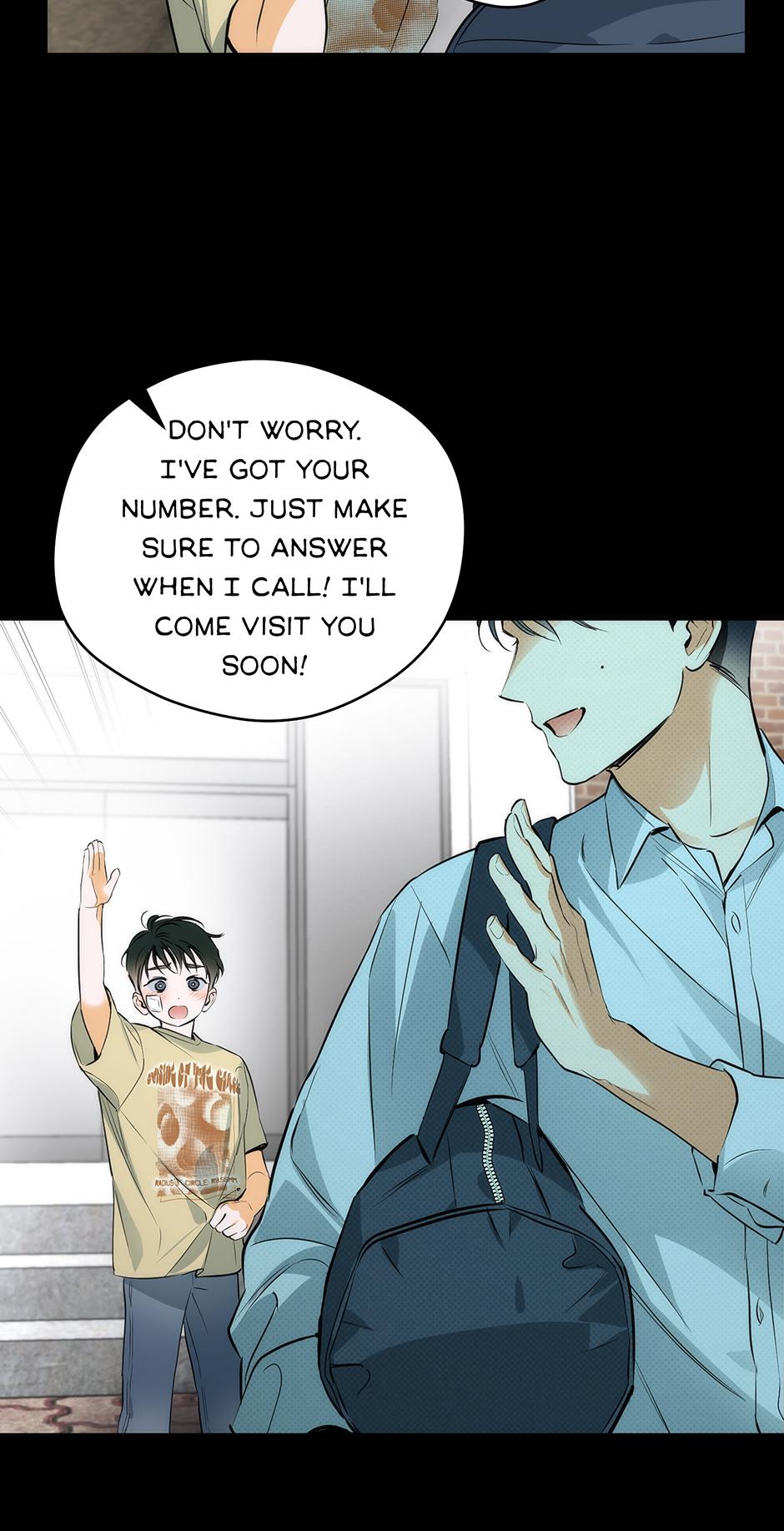Off Track Chapter 23 - Page 54