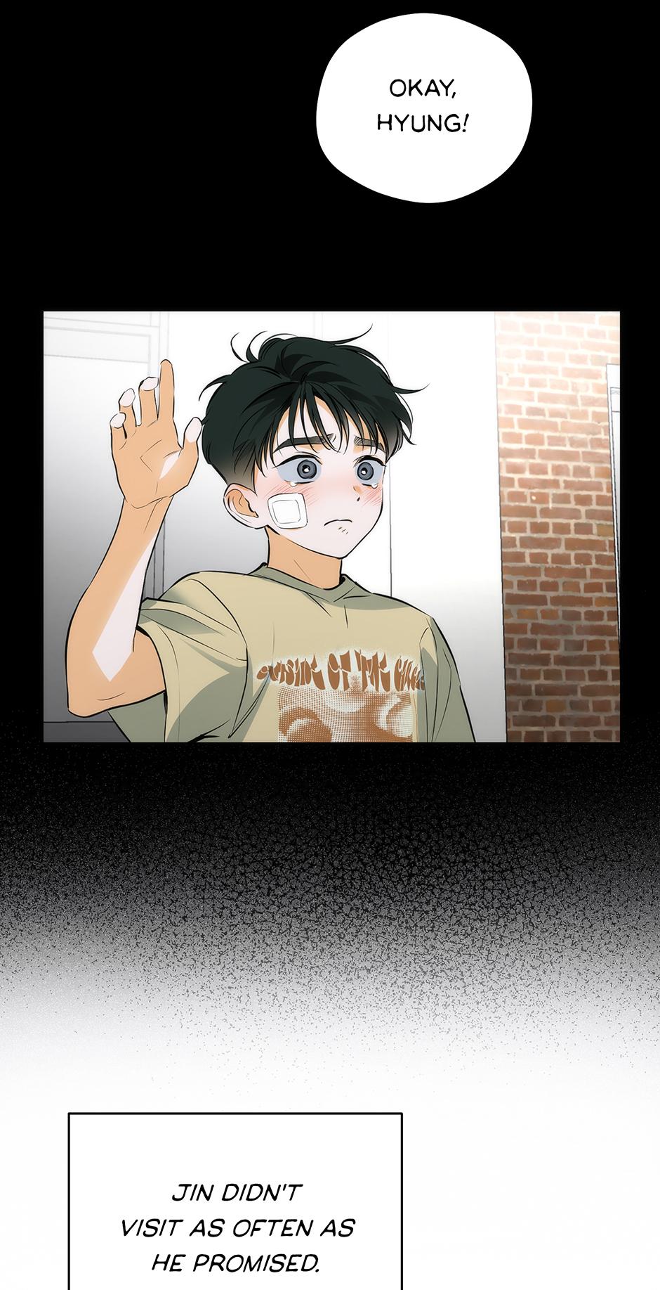Off Track Chapter 23 - Page 55
