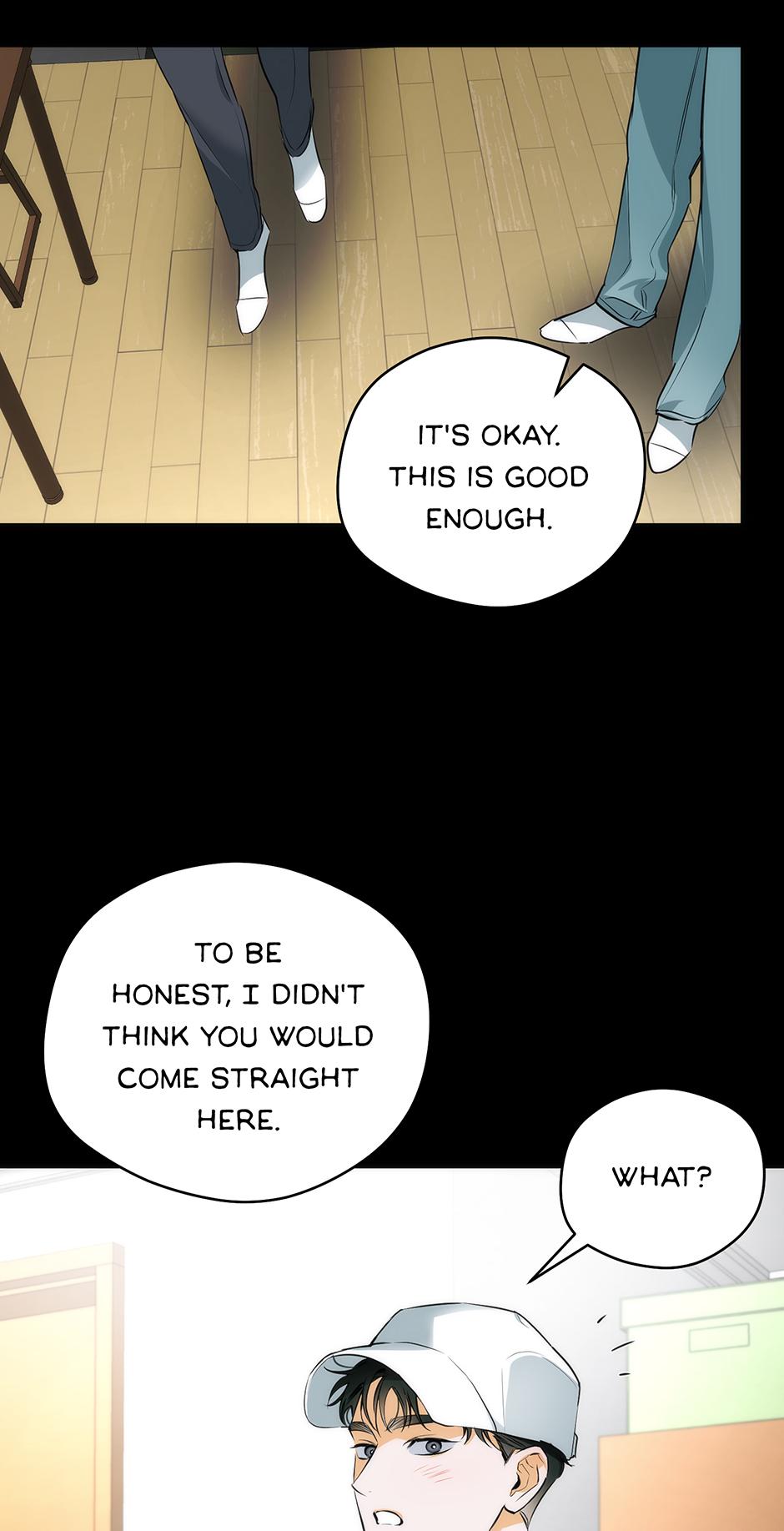 Off Track Chapter 23 - Page 57