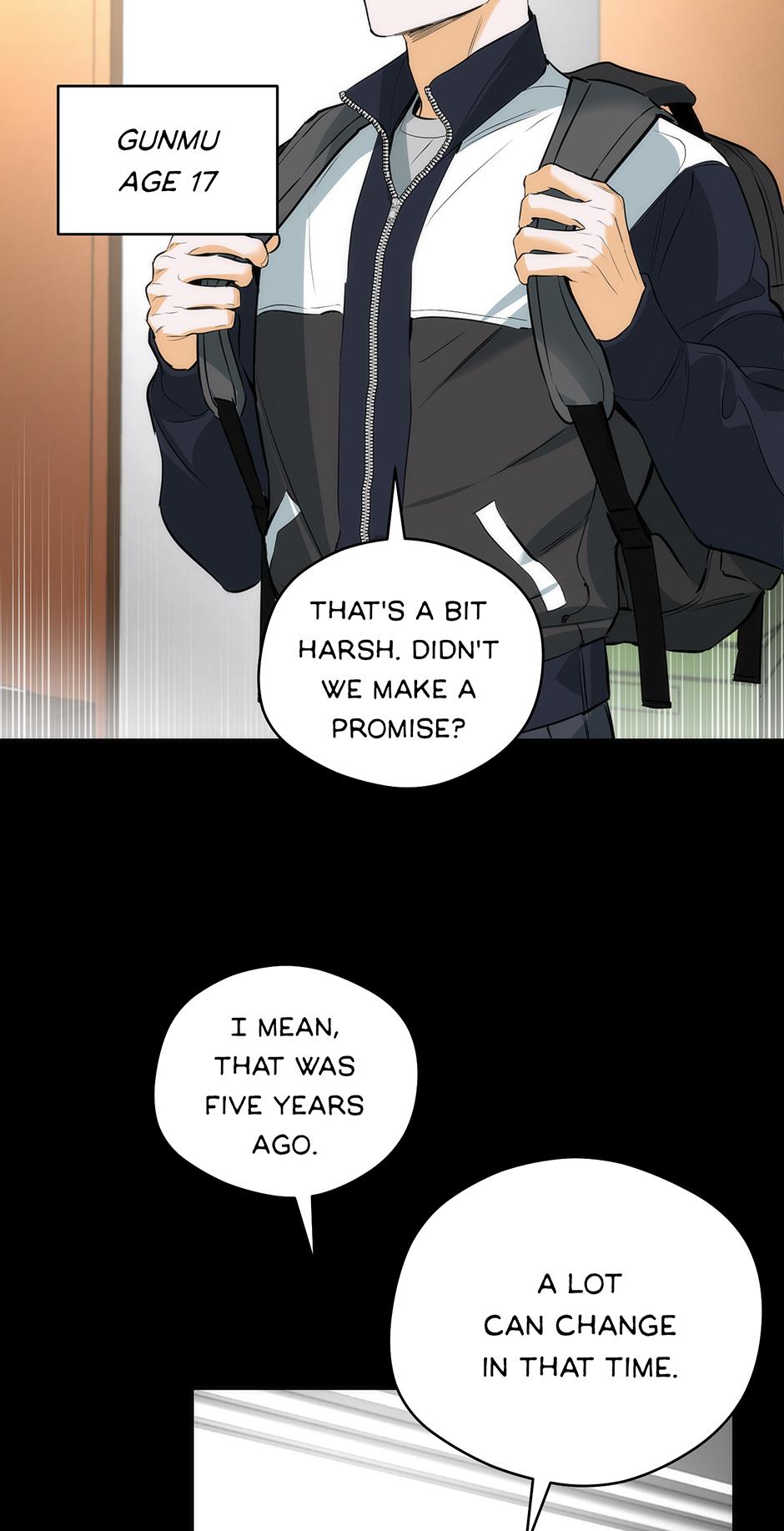 Off Track Chapter 23 - Page 58