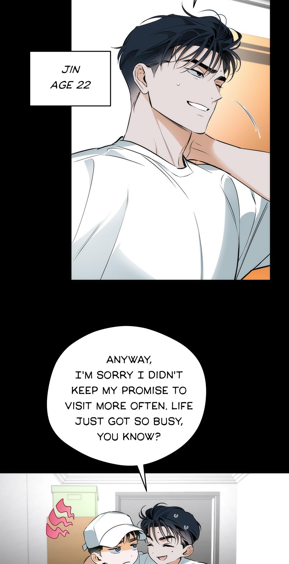 Off Track Chapter 23 - Page 59