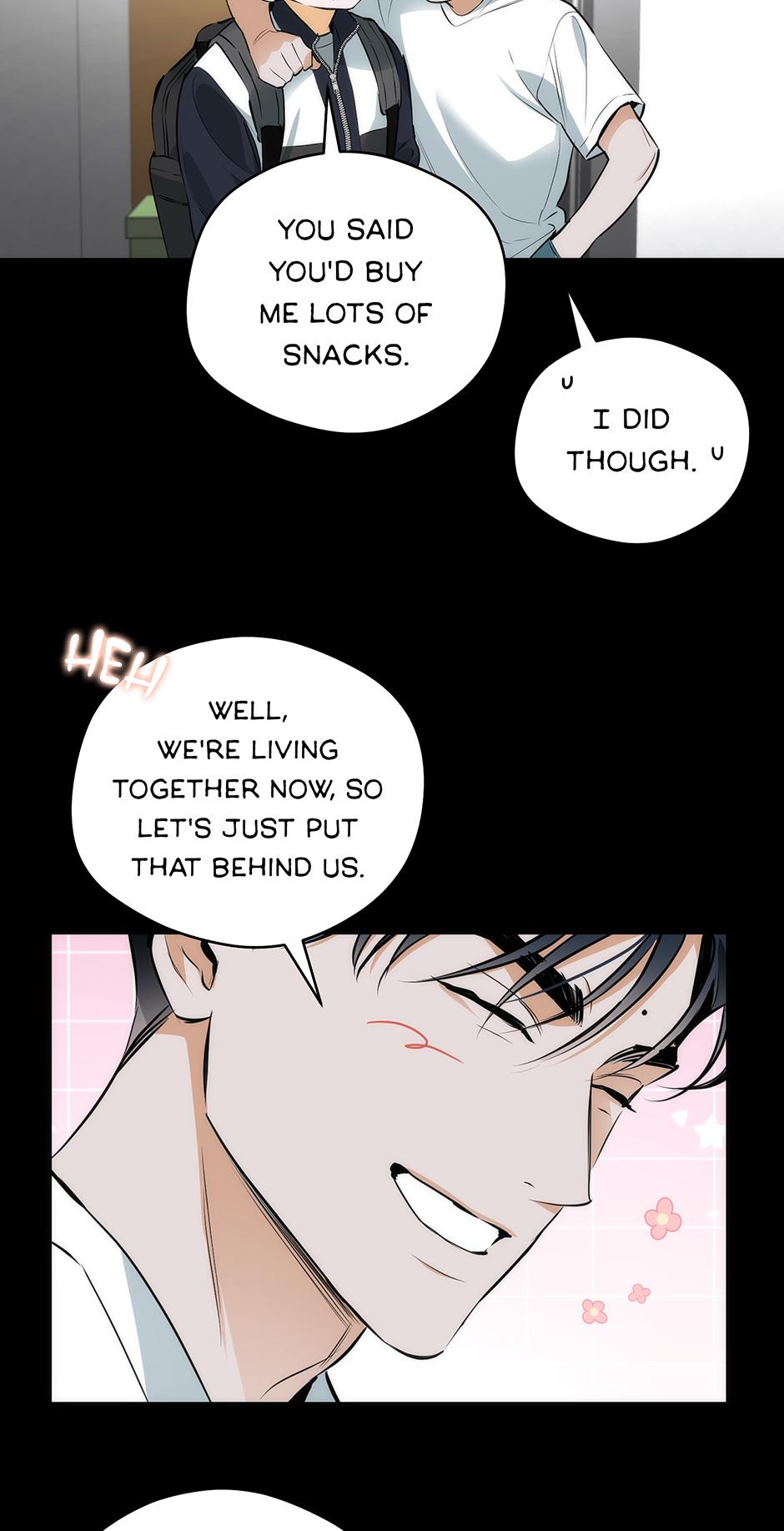 Off Track Chapter 23 - Page 60