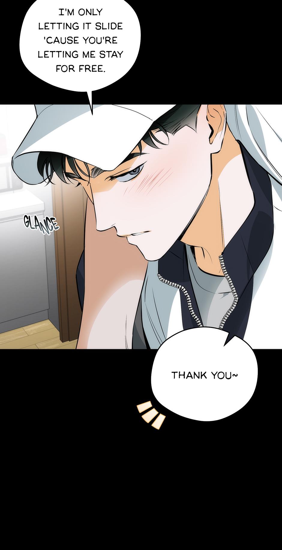 Off Track Chapter 23 - Page 61