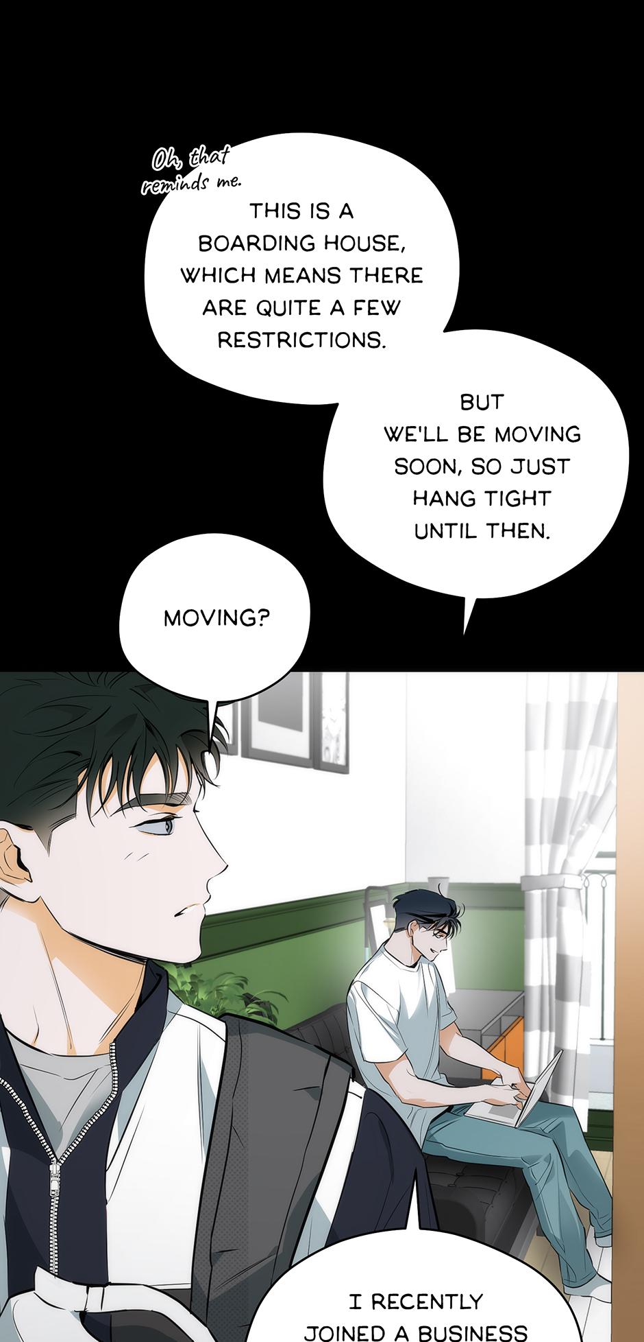 Off Track Chapter 23 - Page 62