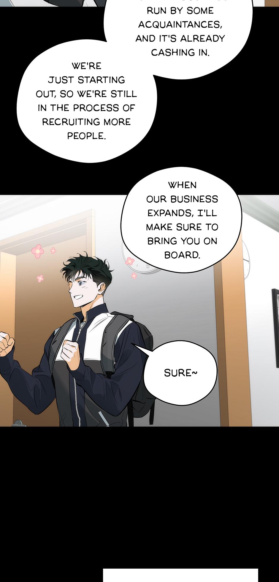Off Track Chapter 23 - Page 63