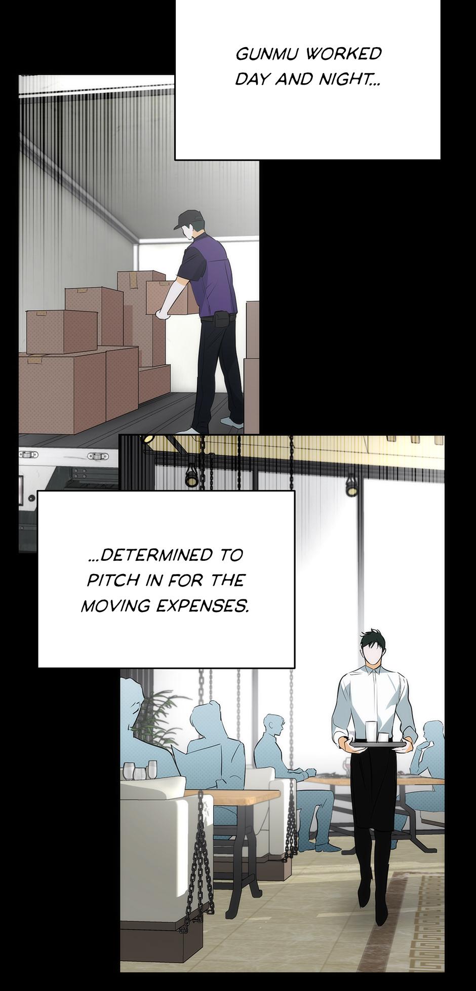 Off Track Chapter 23 - Page 64