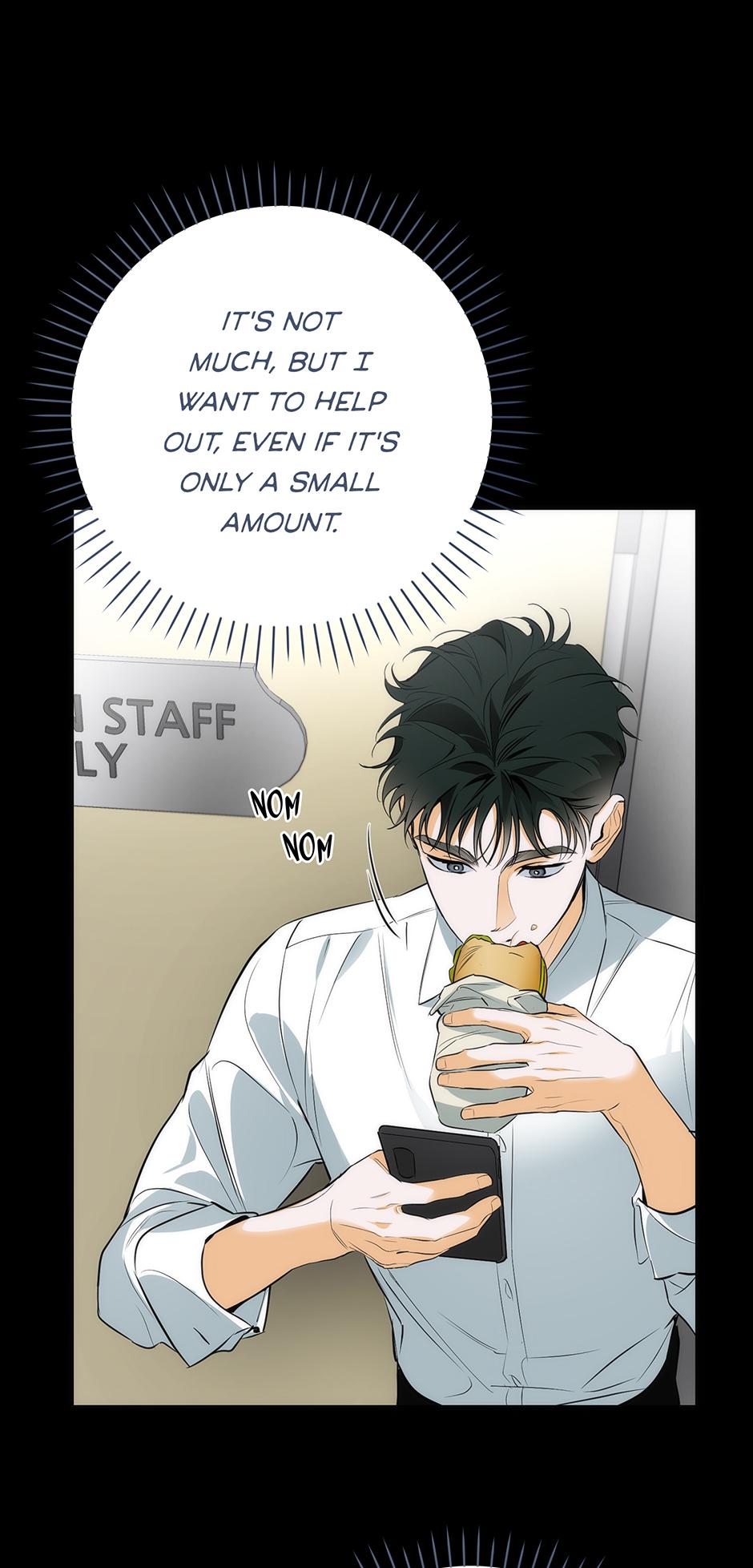 Off Track Chapter 23 - Page 65
