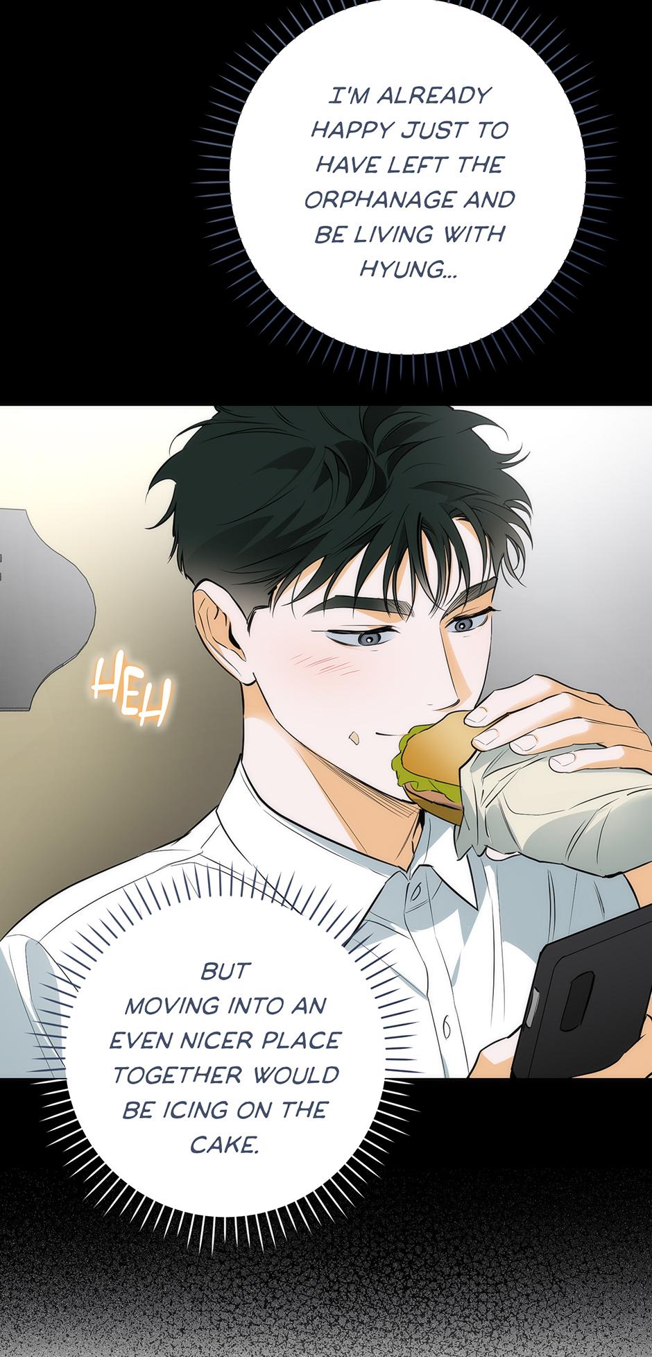 Off Track Chapter 23 - Page 66