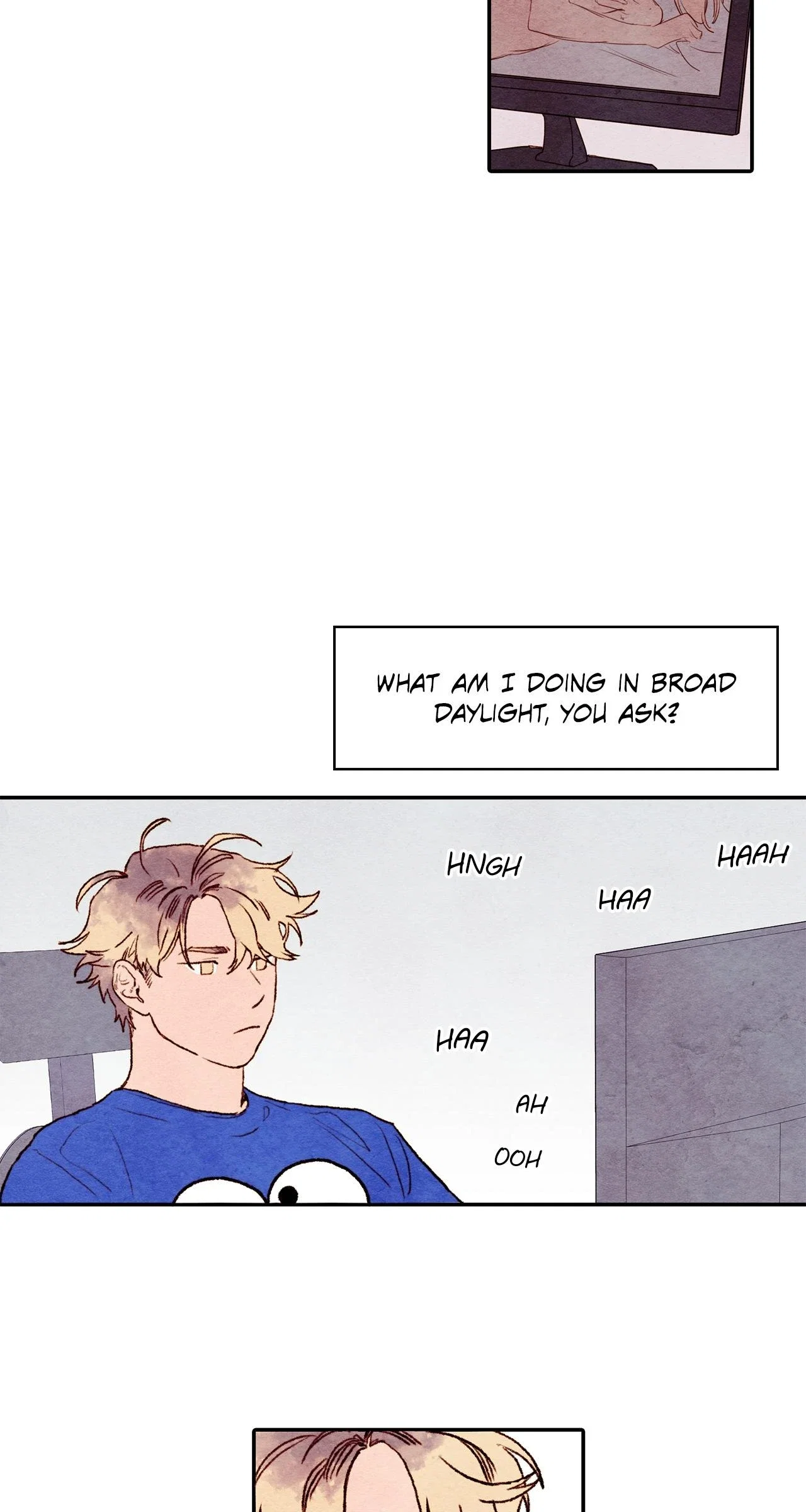 Oh! My Assistant Chapter 1 - Page 5