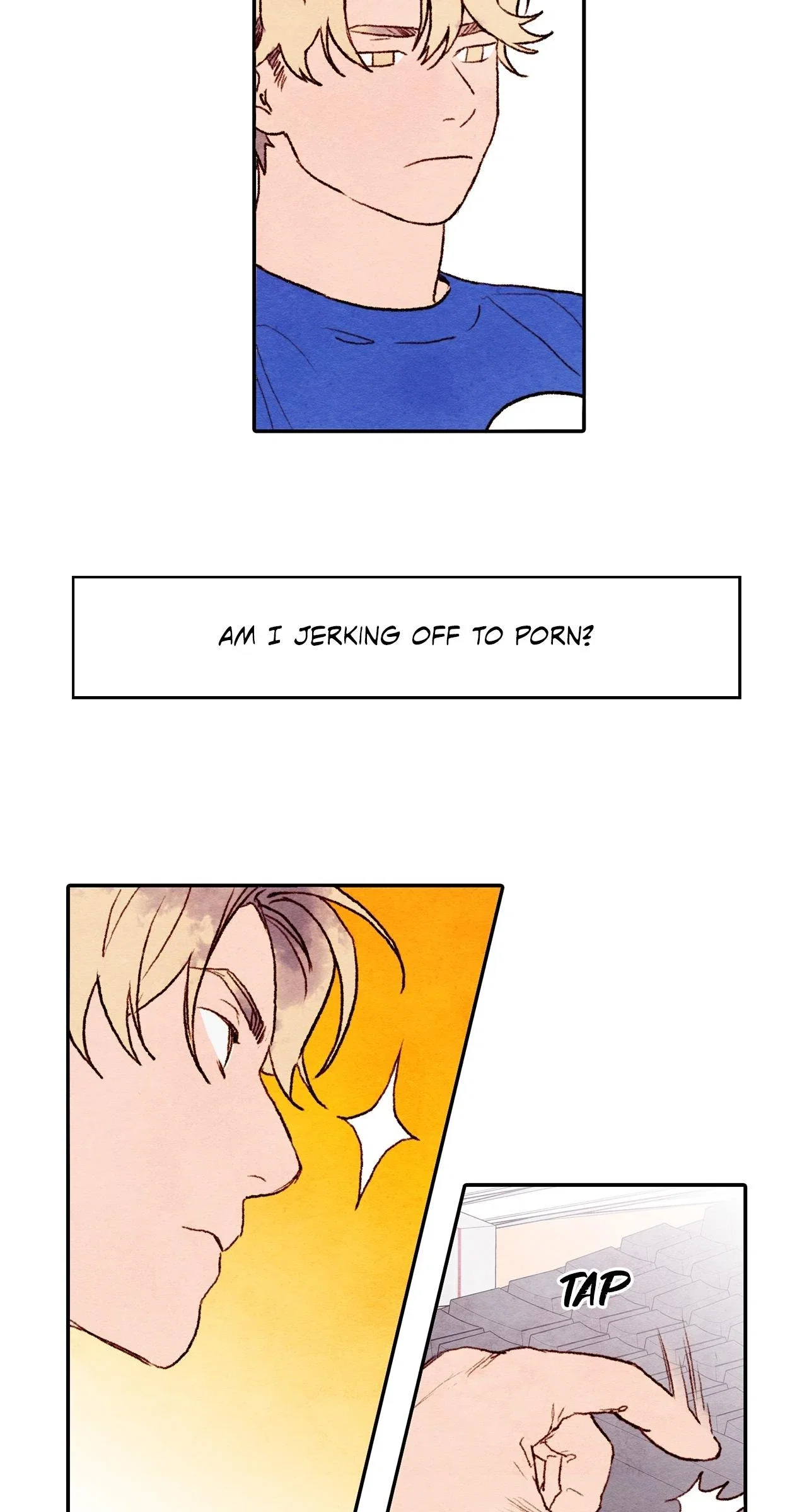 Oh! My Assistant Chapter 1 - Page 6
