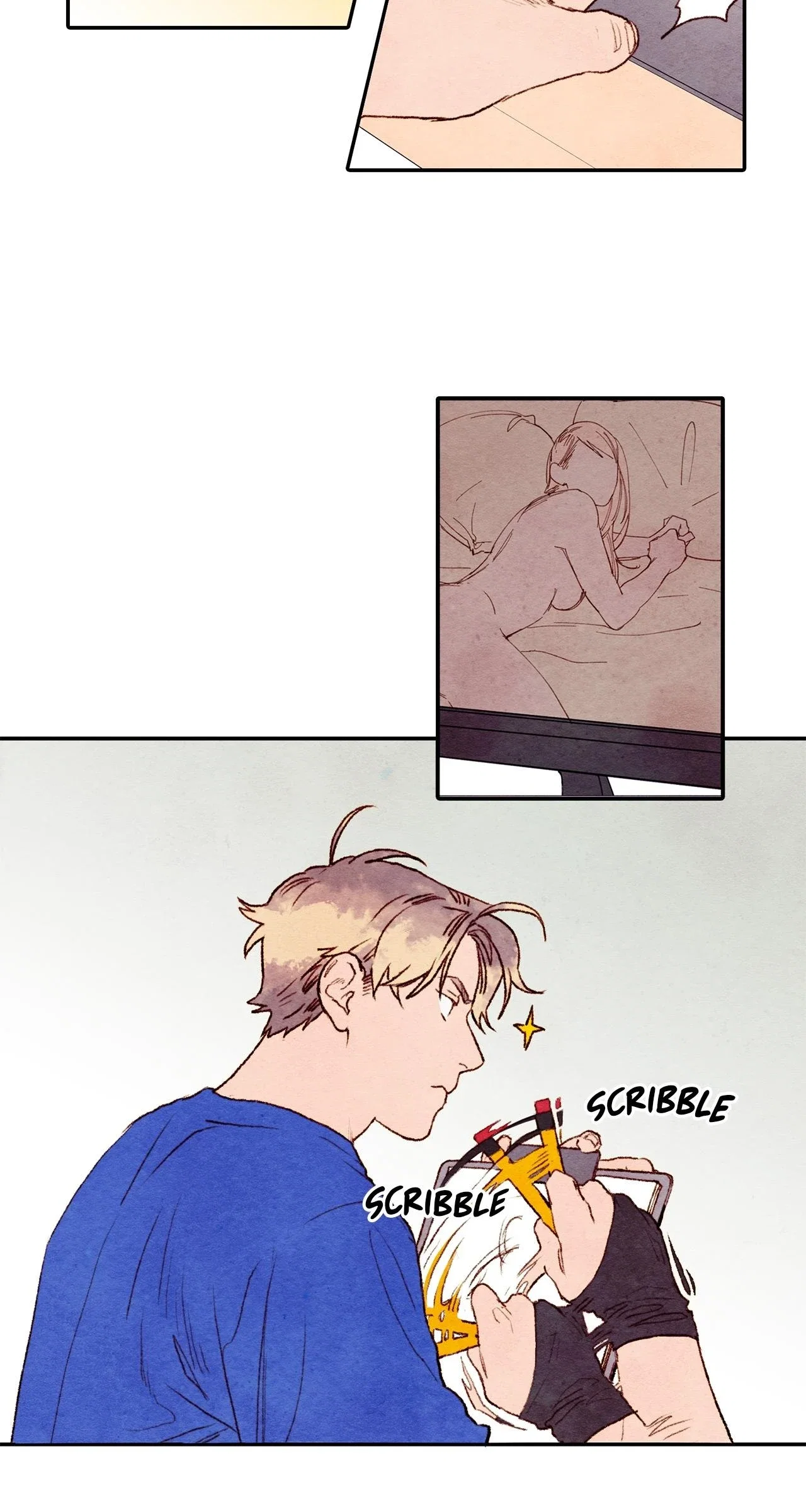 Oh! My Assistant Chapter 1 - Page 7