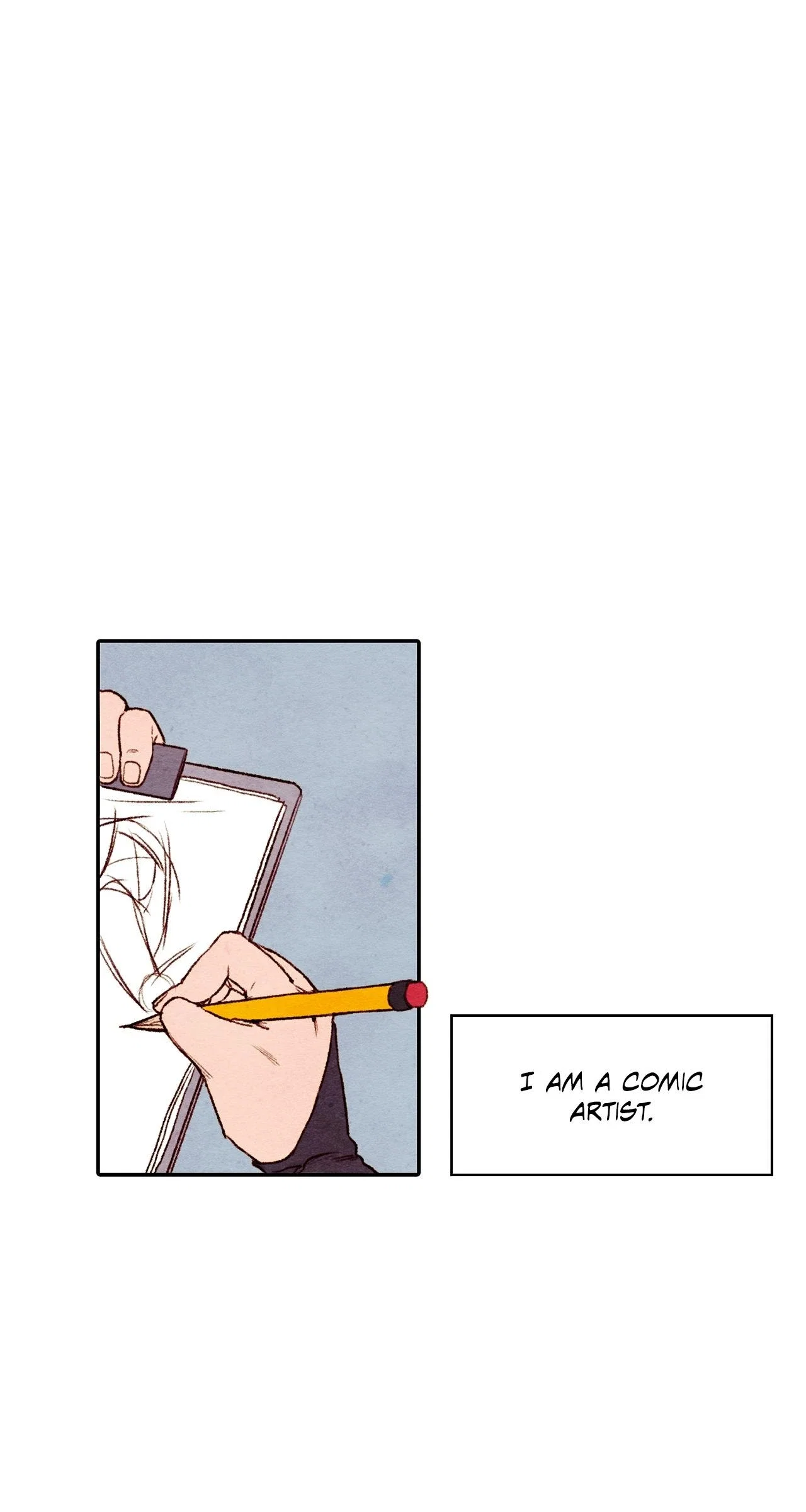 Oh! My Assistant Chapter 1 - Page 8
