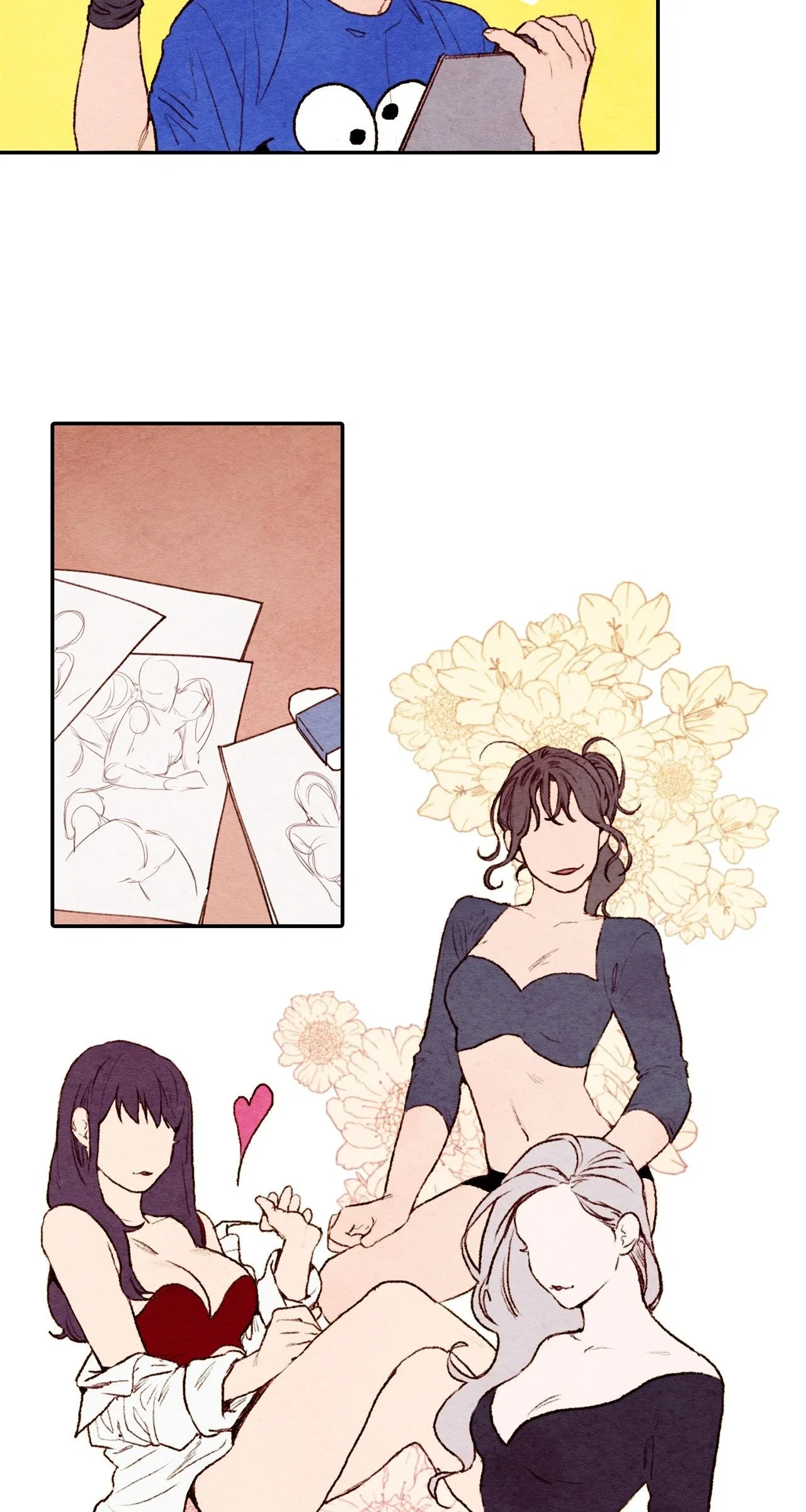 Oh! My Assistant Chapter 1 - Page 11