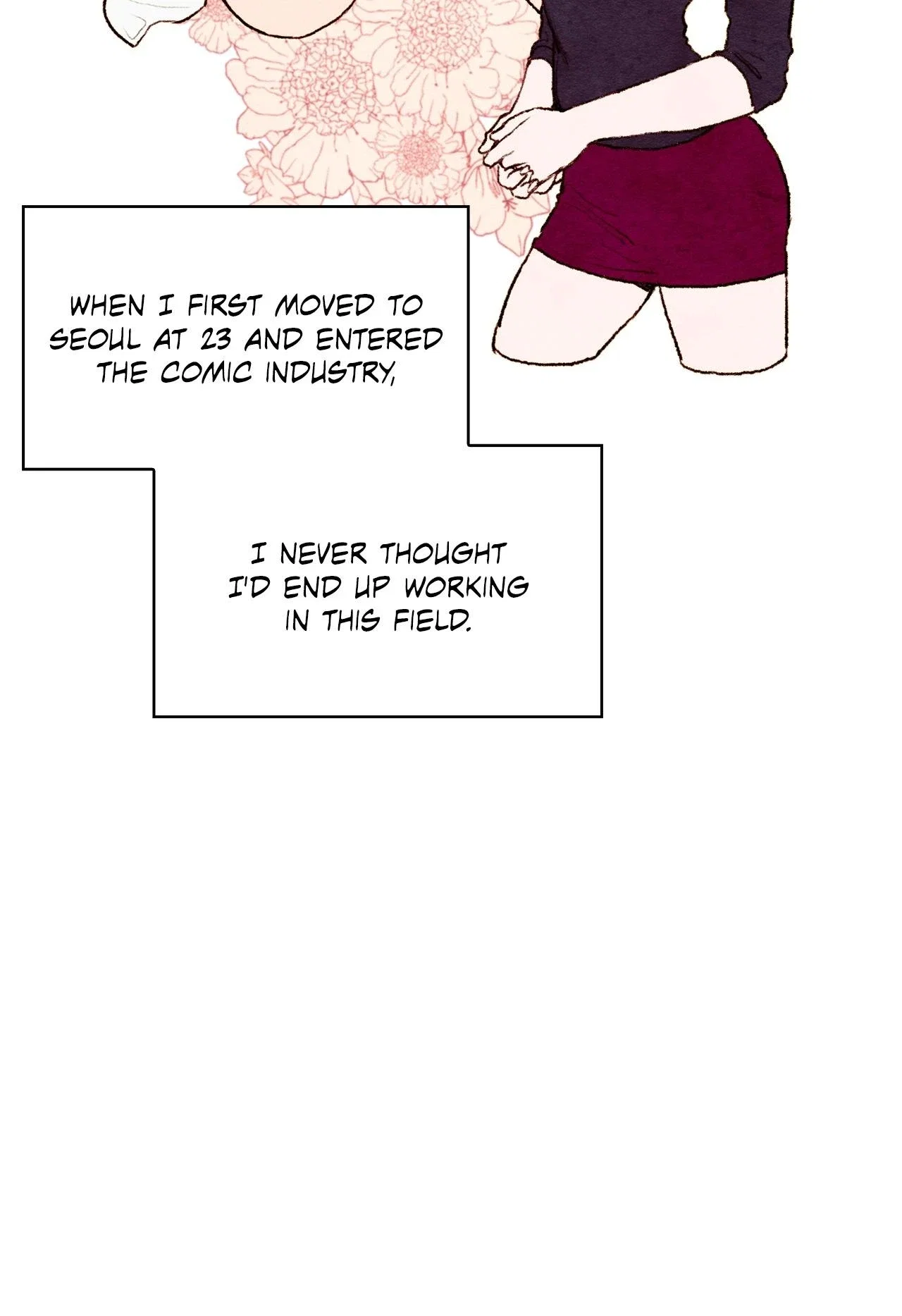 Oh! My Assistant Chapter 1 - Page 12