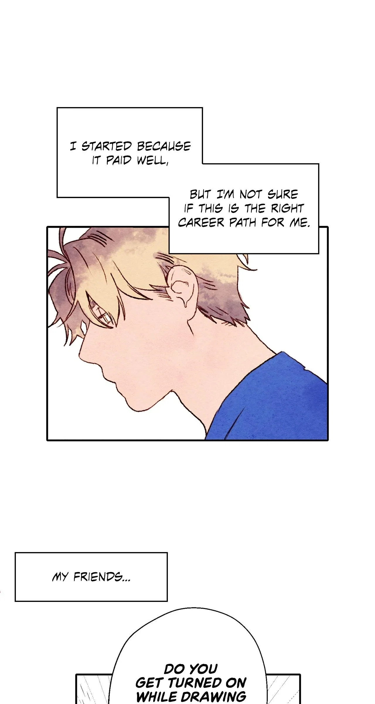 Oh! My Assistant Chapter 1 - Page 13