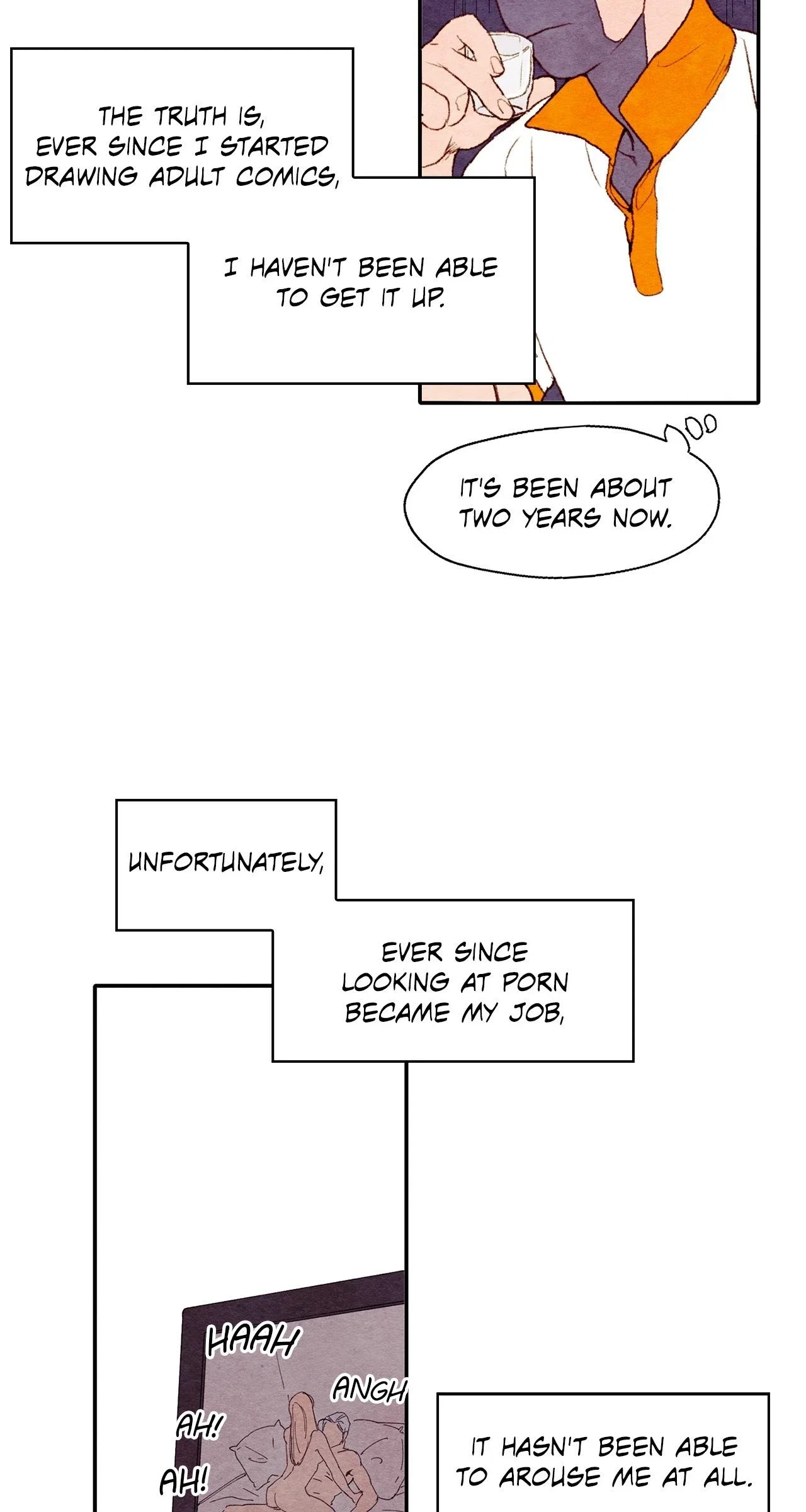 Oh! My Assistant Chapter 1 - Page 15
