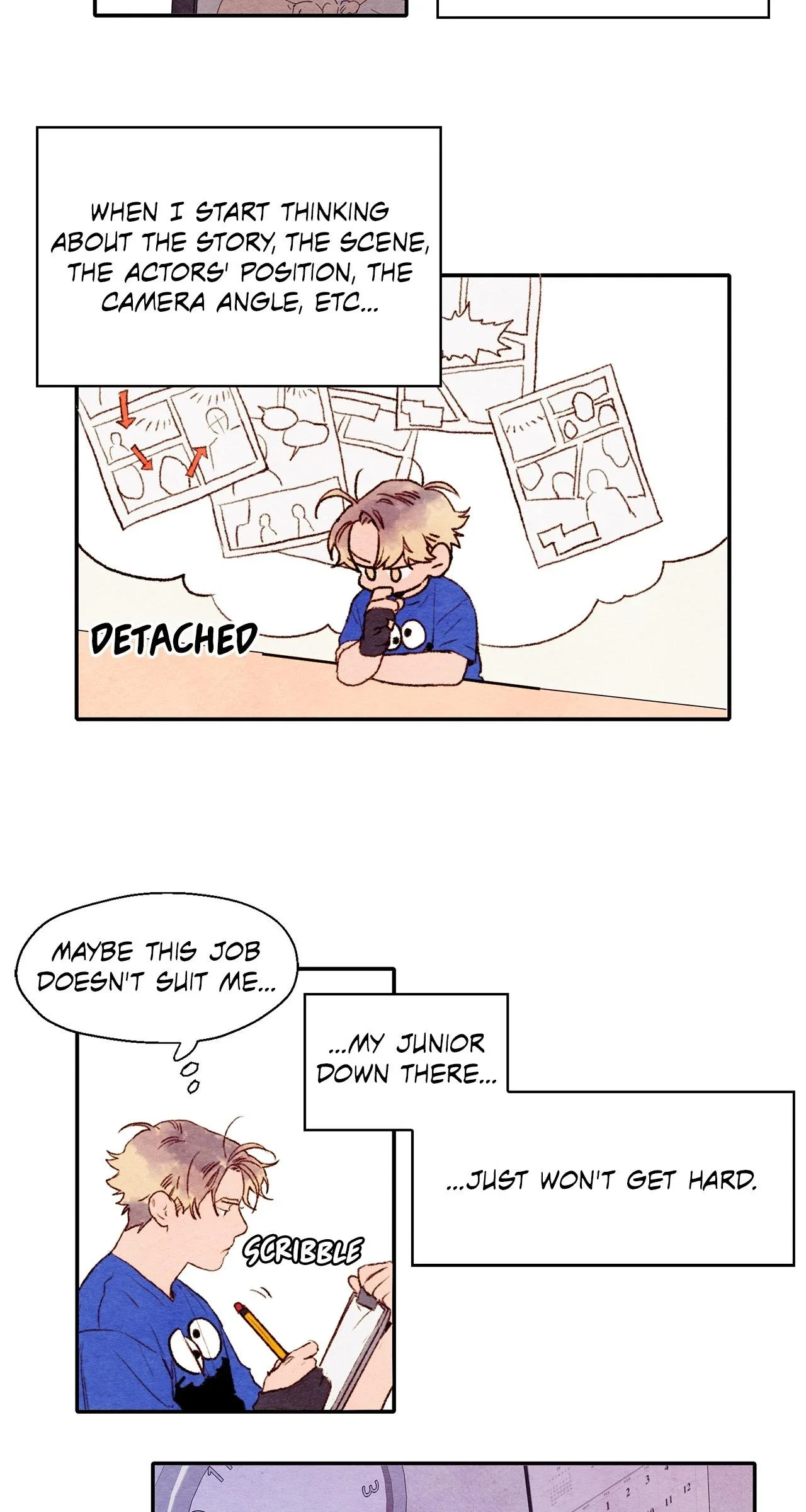 Oh! My Assistant Chapter 1 - Page 16