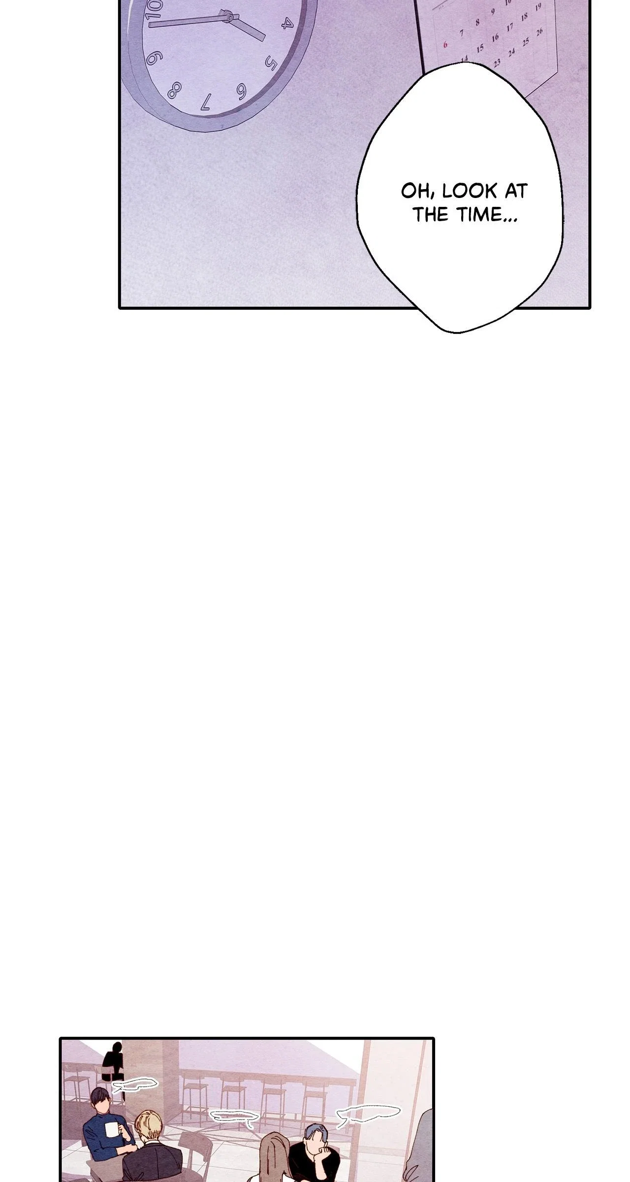 Oh! My Assistant Chapter 1 - Page 17