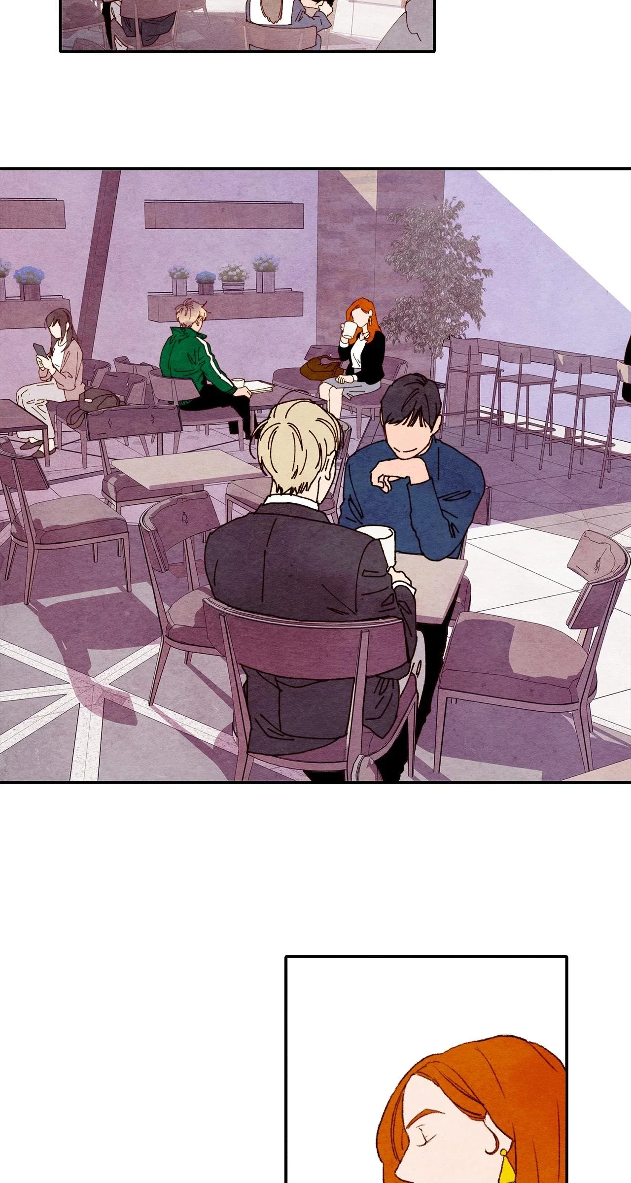 Oh! My Assistant Chapter 1 - Page 18