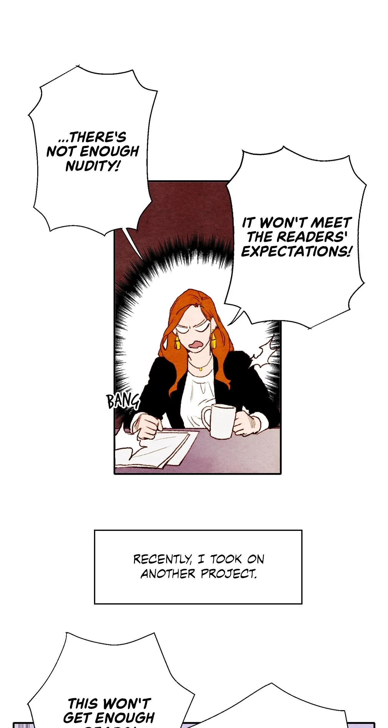 Oh! My Assistant Chapter 1 - Page 20