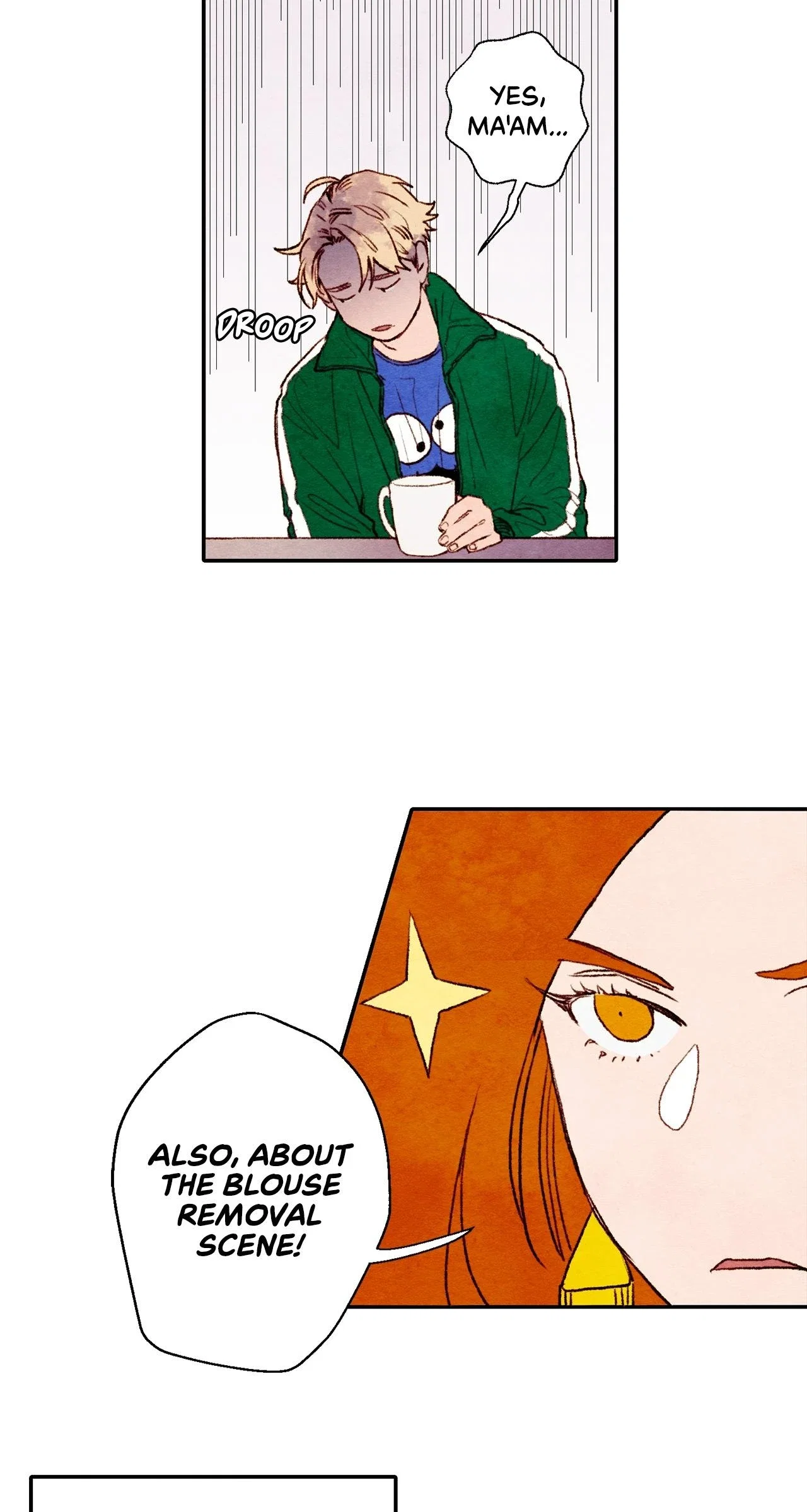 Oh! My Assistant Chapter 1 - Page 22