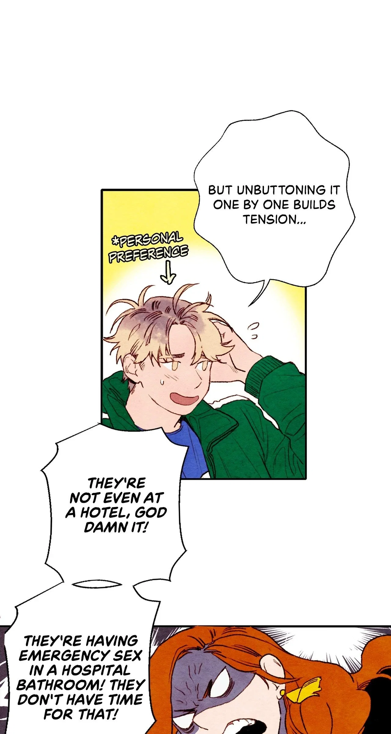 Oh! My Assistant Chapter 1 - Page 24