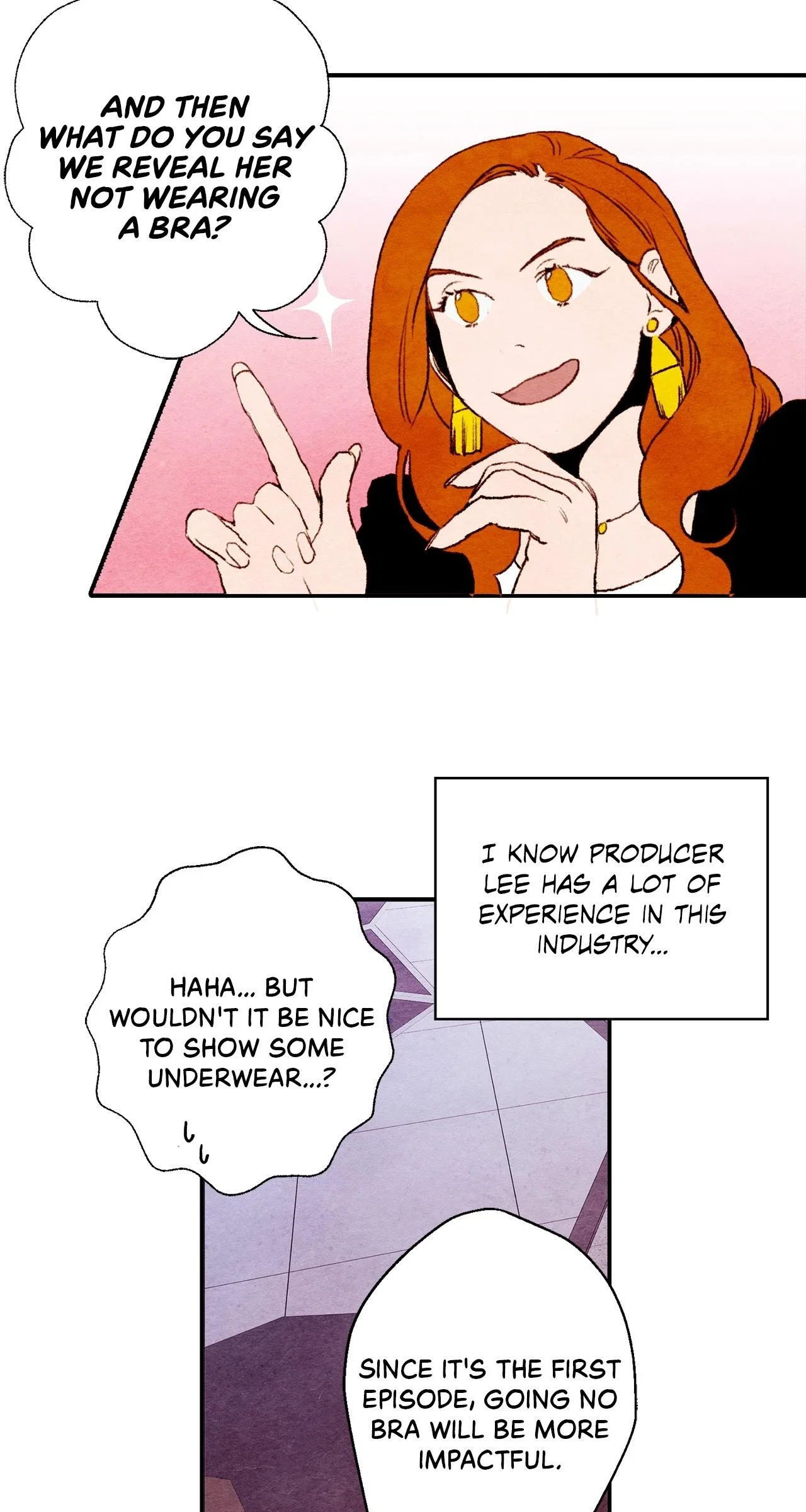 Oh! My Assistant Chapter 1 - Page 26