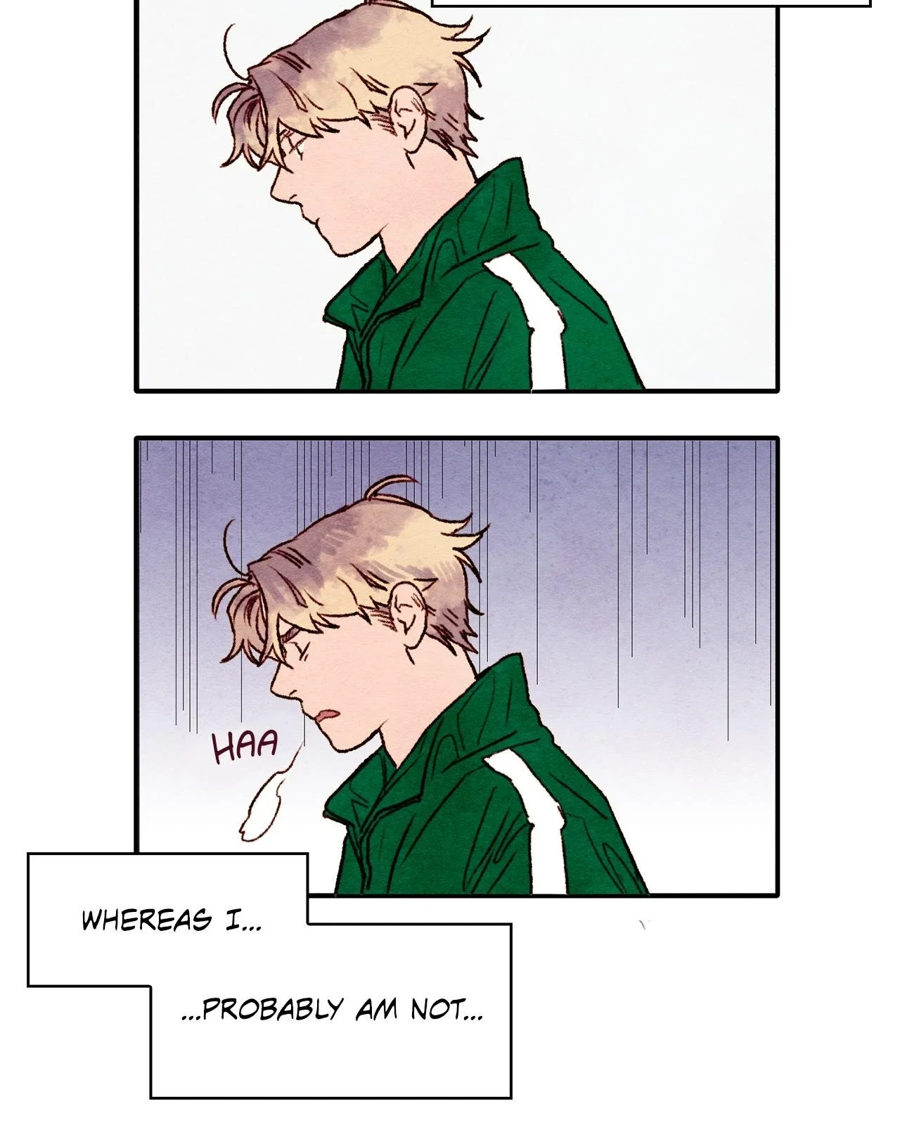 Oh! My Assistant Chapter 1 - Page 34