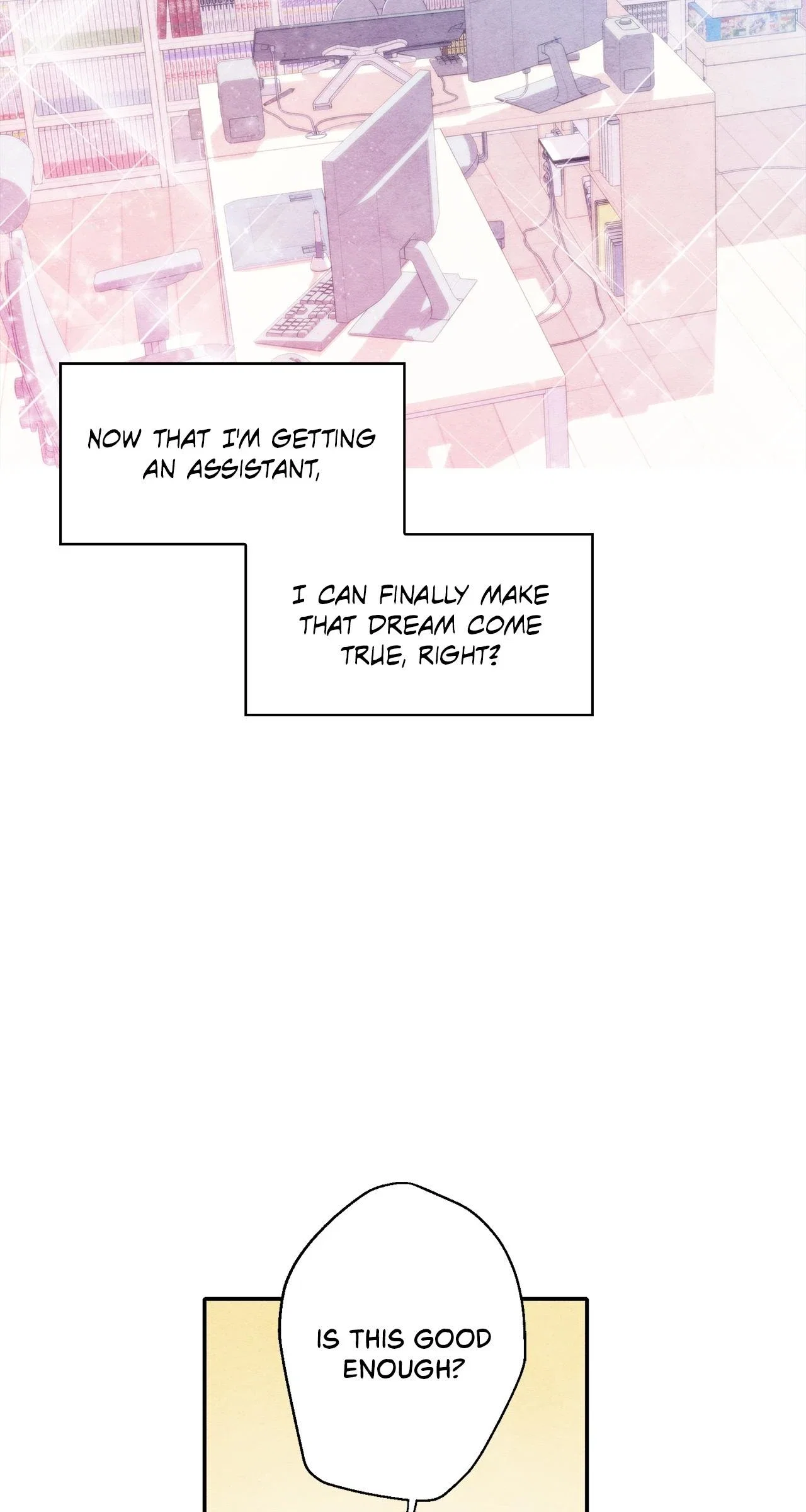 Oh! My Assistant Chapter 1 - Page 38