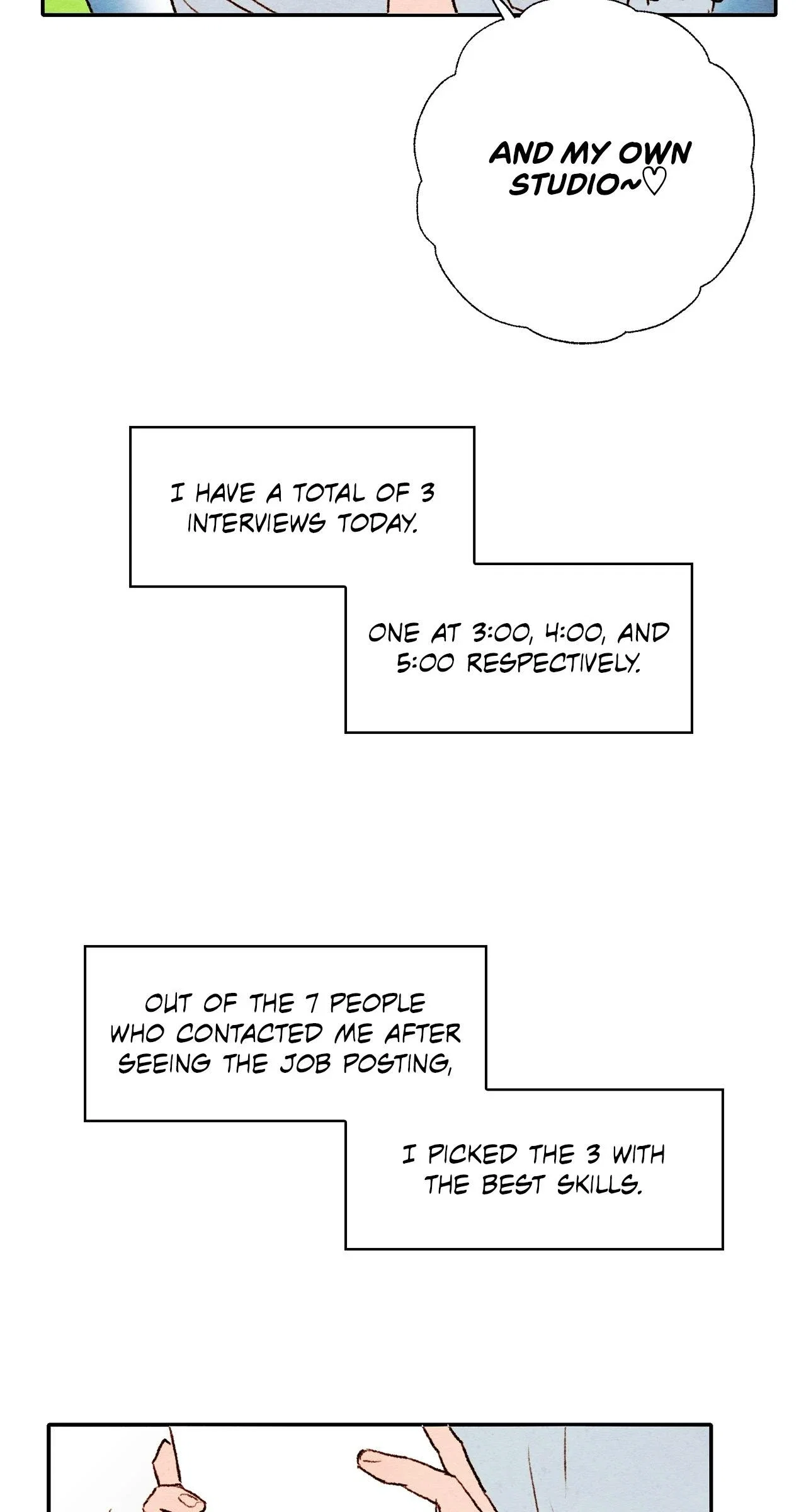 Oh! My Assistant Chapter 1 - Page 40
