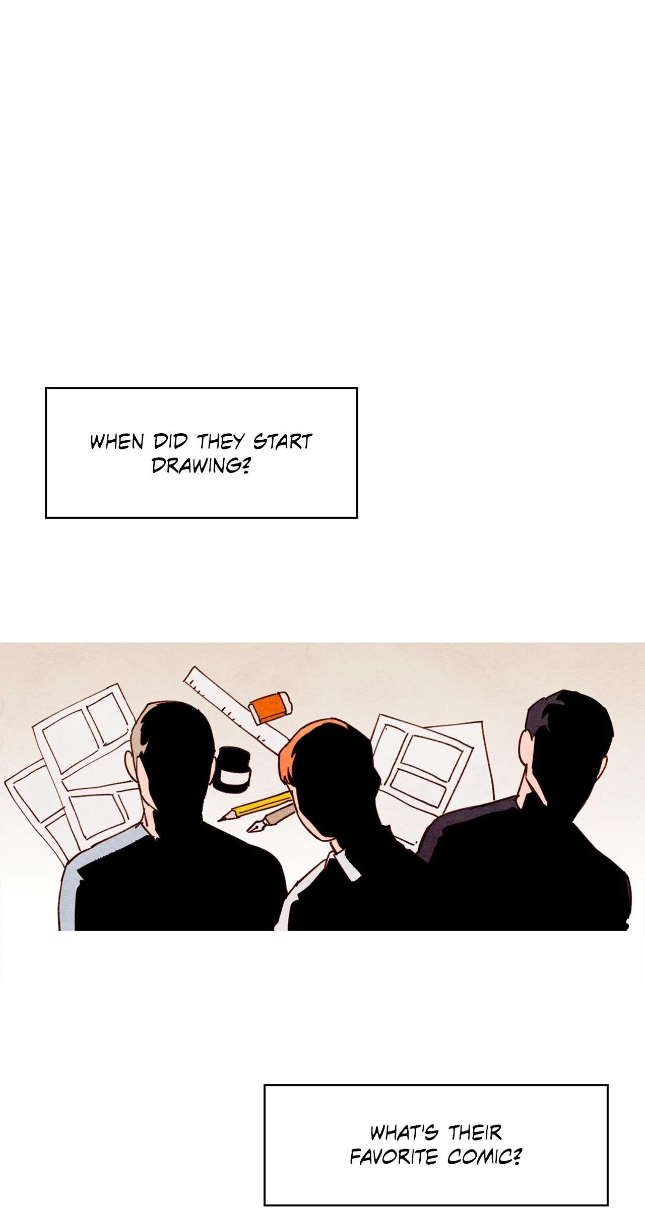 Oh! My Assistant Chapter 1 - Page 42