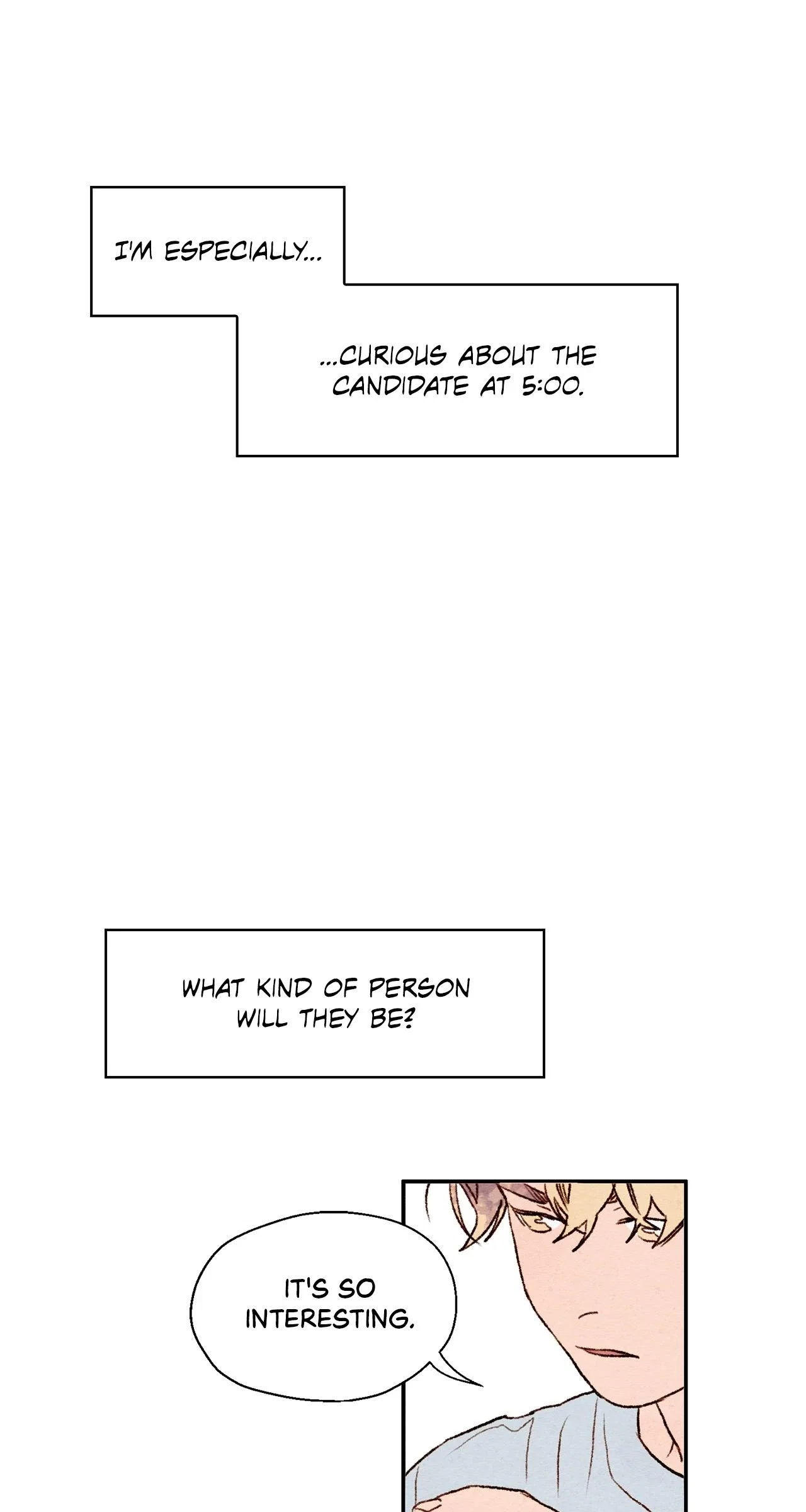 Oh! My Assistant Chapter 1 - Page 43