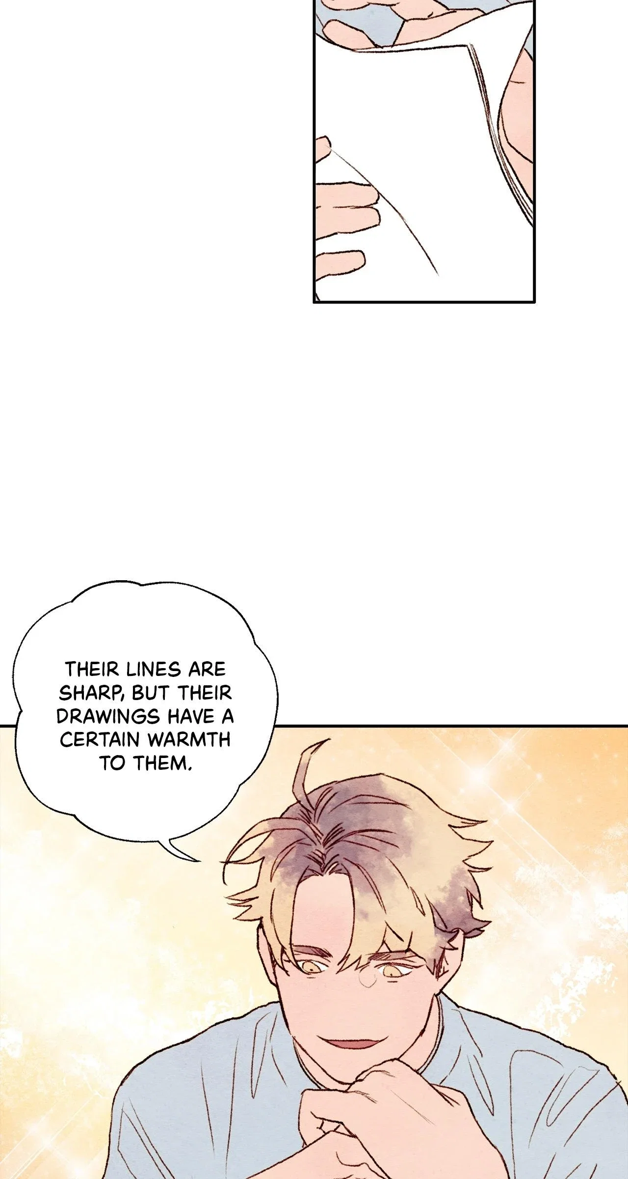 Oh! My Assistant Chapter 1 - Page 44
