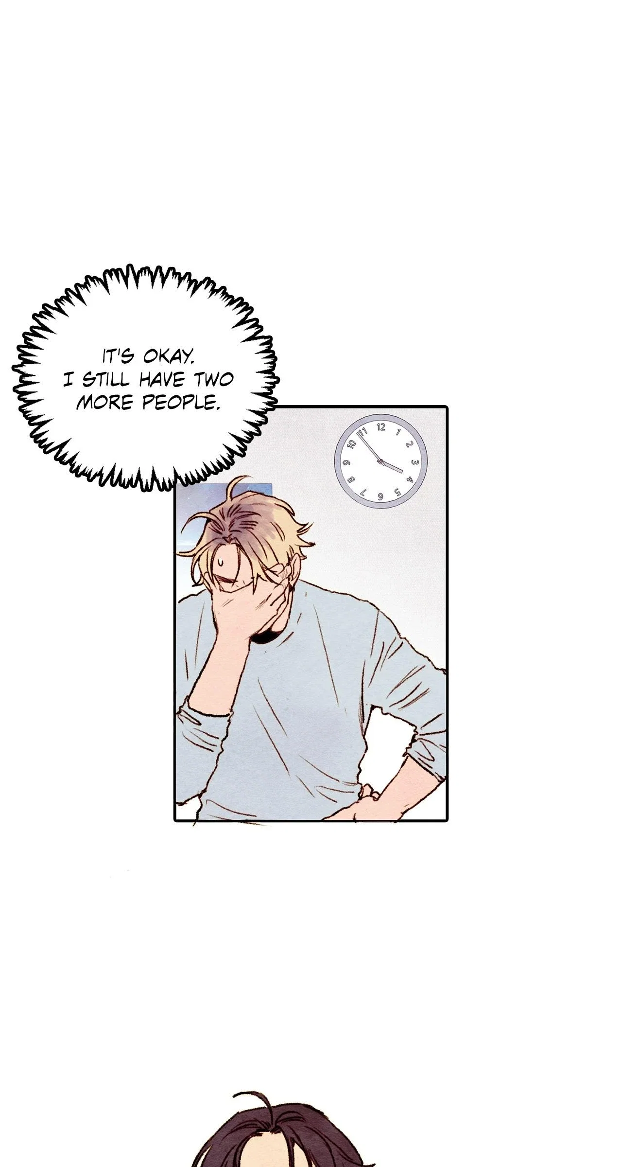 Oh! My Assistant Chapter 2 - Page 8