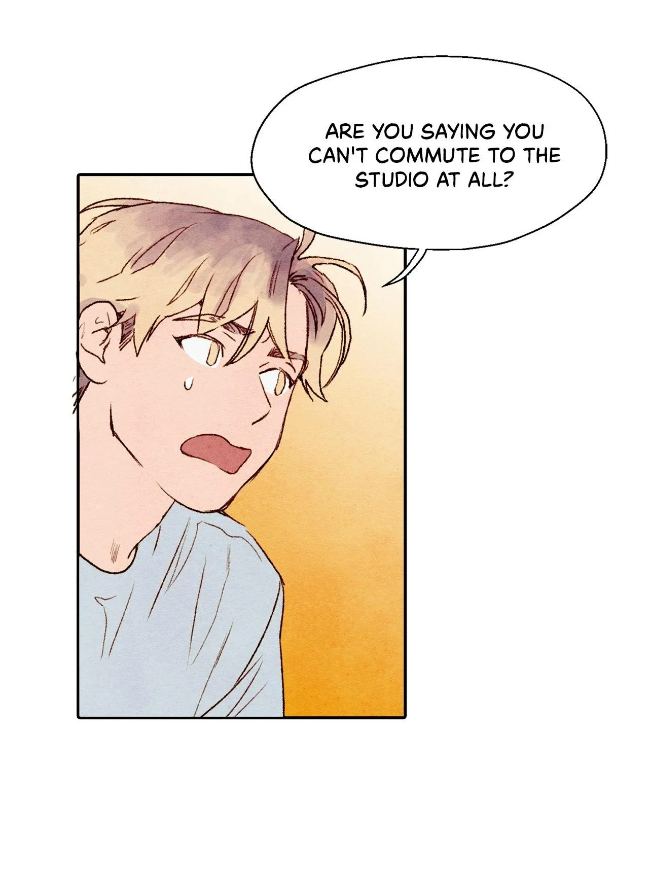 Oh! My Assistant Chapter 2 - Page 12