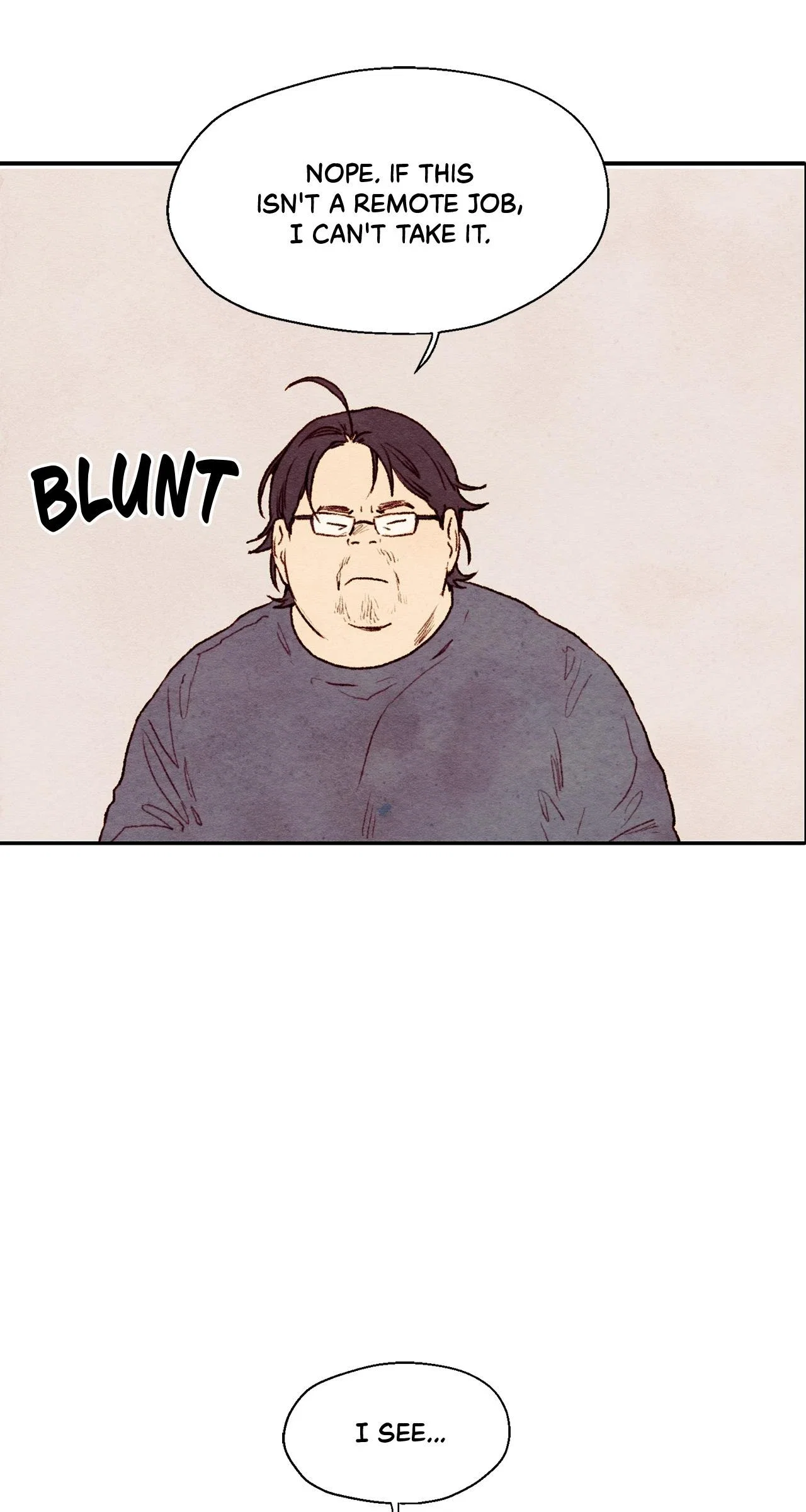 Oh! My Assistant Chapter 2 - Page 13