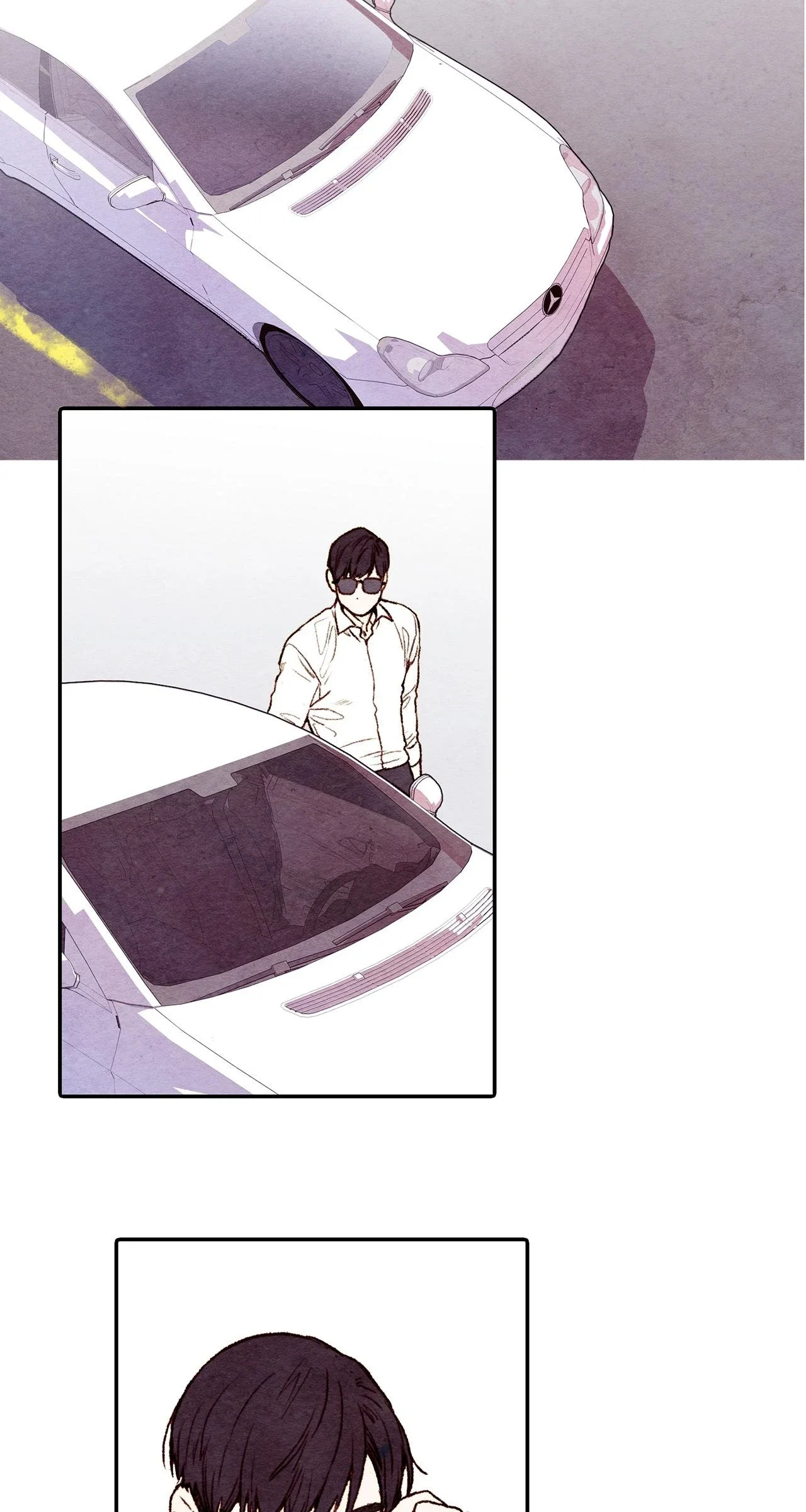 Oh! My Assistant Chapter 2 - Page 19