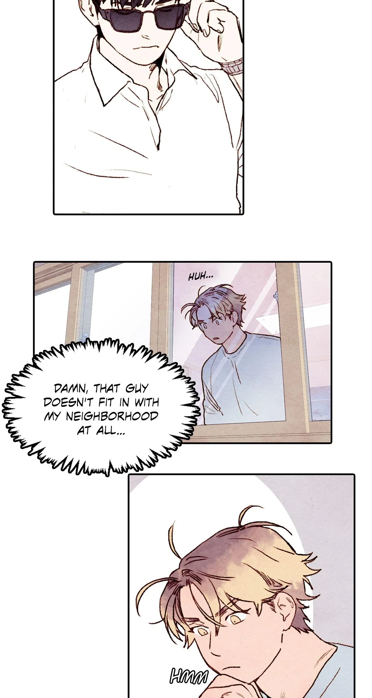 Oh! My Assistant Chapter 2 - Page 20