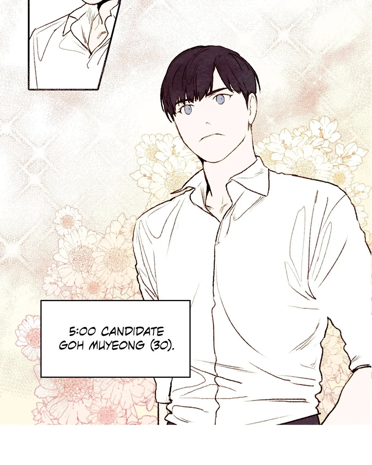 Oh! My Assistant Chapter 2 - Page 23