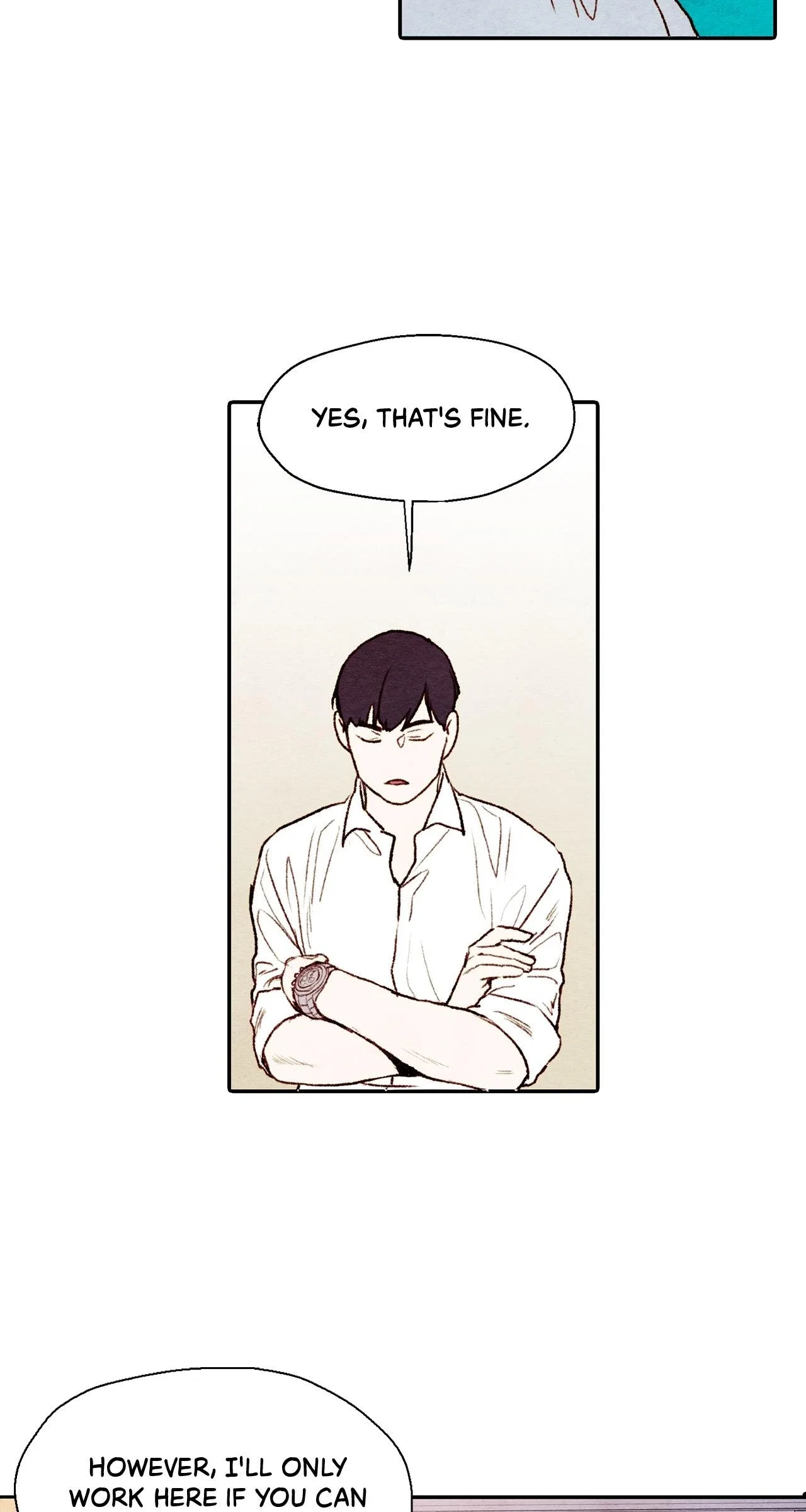 Oh! My Assistant Chapter 2 - Page 27