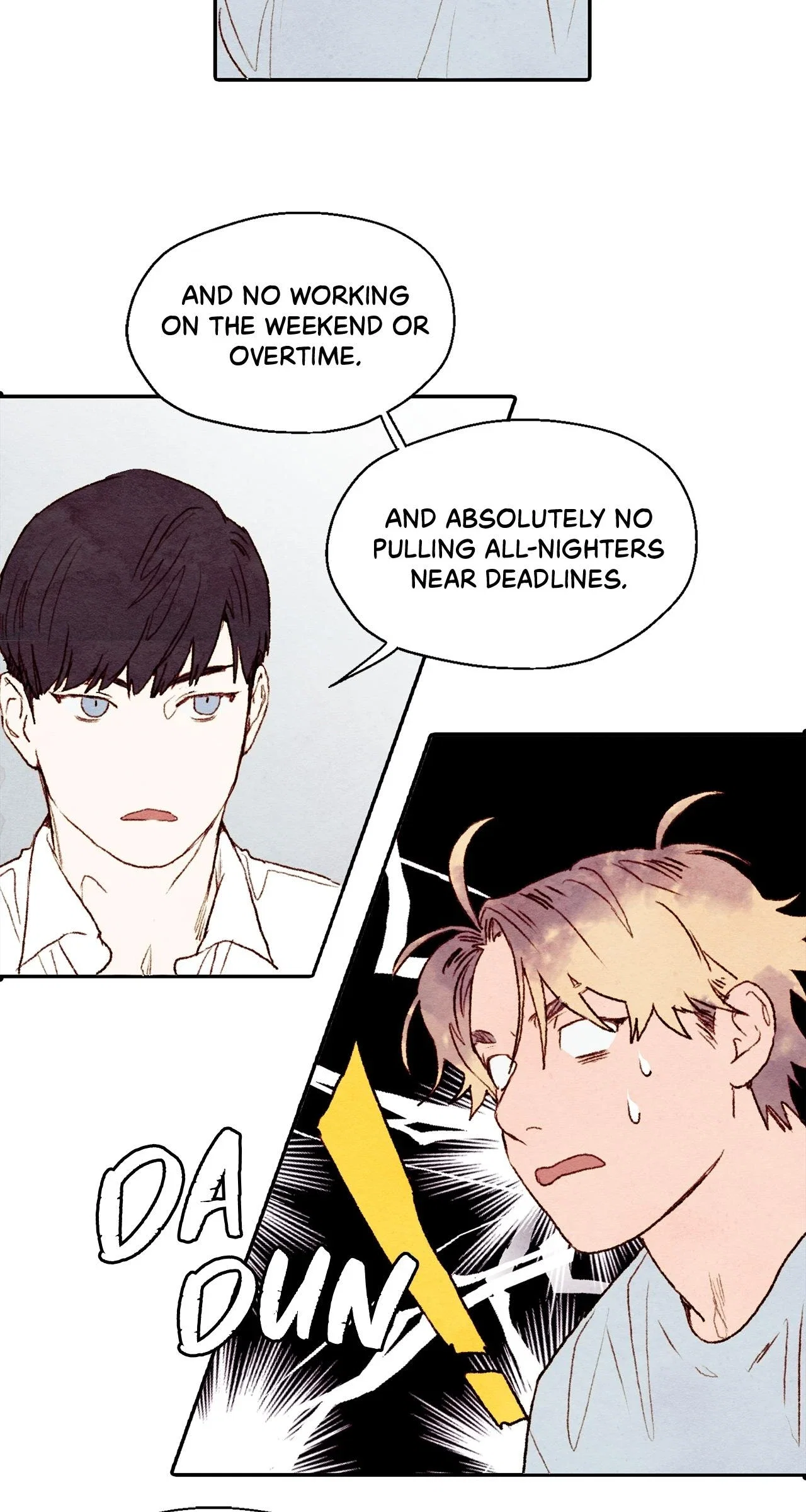 Oh! My Assistant Chapter 2 - Page 30