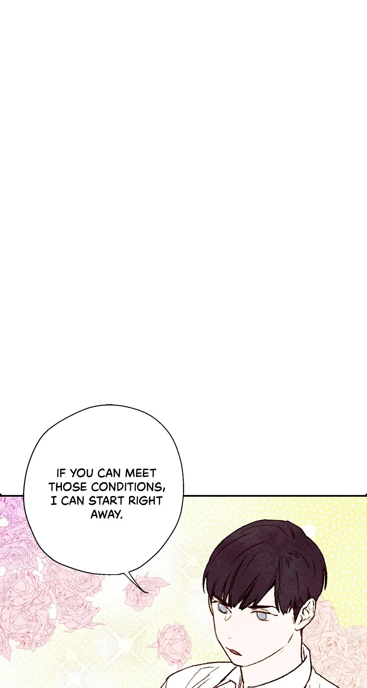 Oh! My Assistant Chapter 2 - Page 33